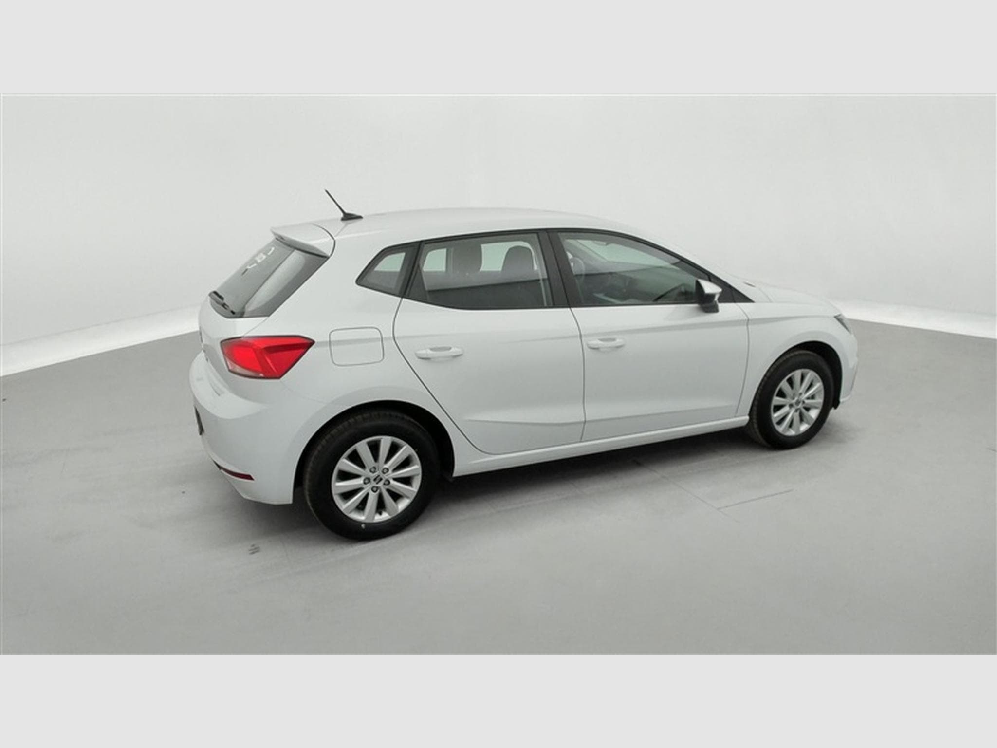 Seat Ibiza 1.0 TSI 95Cv Style FULL LED / ALU / PDC (2024) - Photo 24