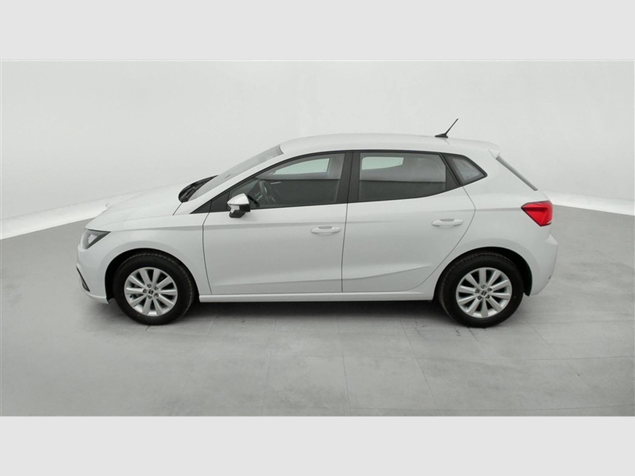 Seat Ibiza 1.0 TSI 95Cv Style FULL LED / ALU / PDC (2024) - Photo 3