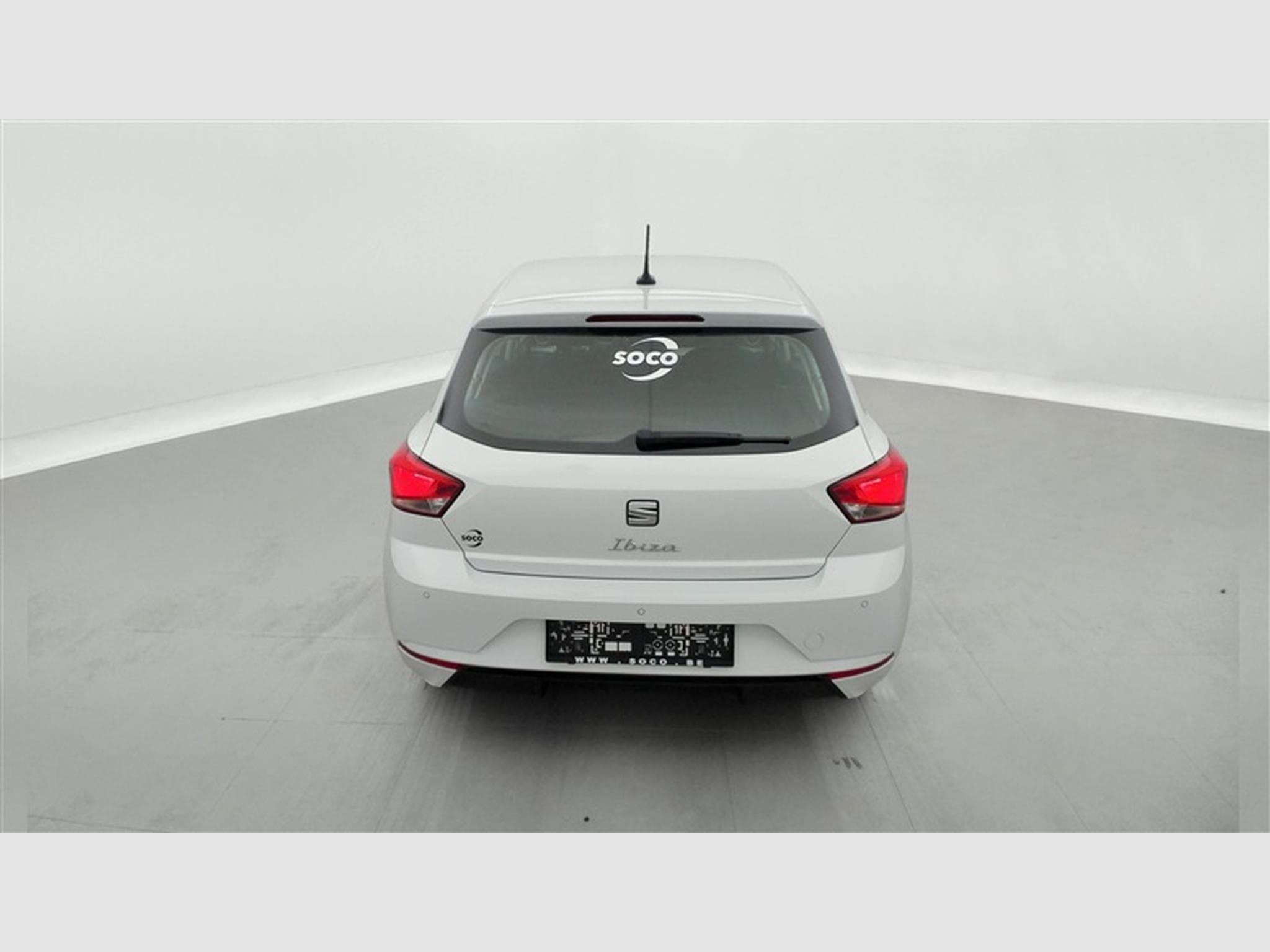 Seat Ibiza 1.0 TSI 95Cv Style FULL LED / ALU / PDC (2024) - Photo 5