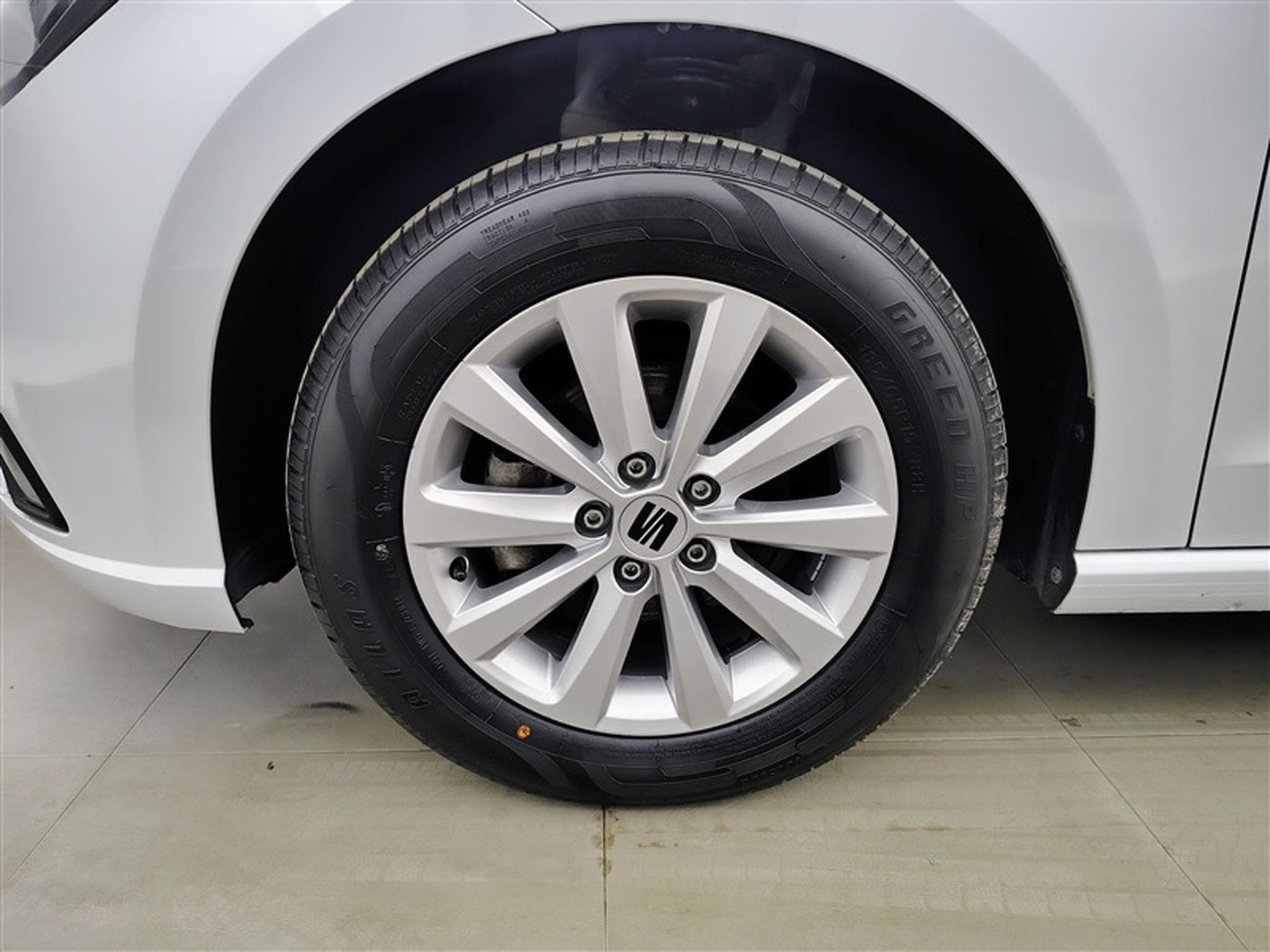Seat Ibiza 1.0 TSI 95Cv Style FULL LED / ALU / PDC (2024) - Photo 6