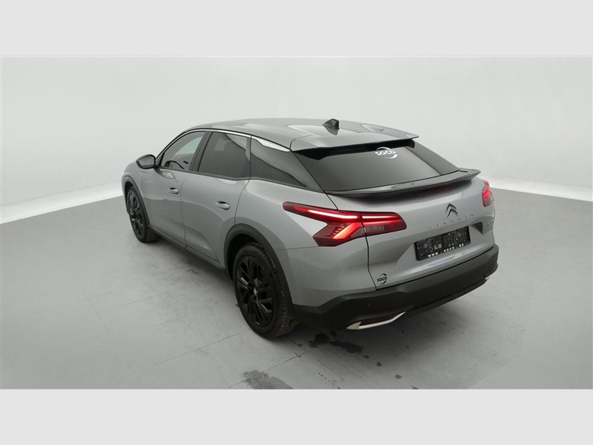 Citroen C5 X 1.2 PureTech 130cv EAT8 Plus NAVI / FULL LED / CUIR / JA 19" (2024) - Photo 2