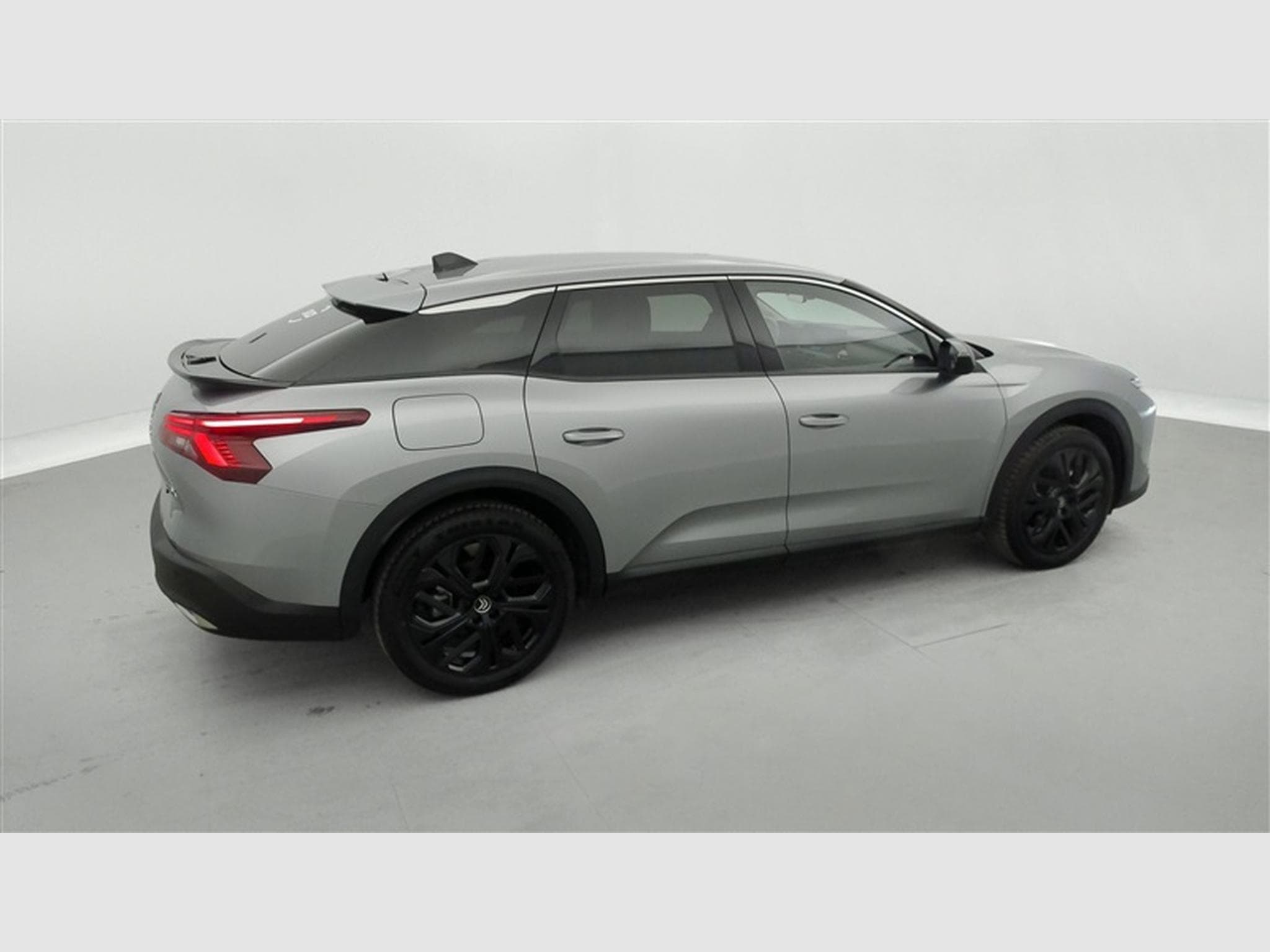 Citroen C5 X 1.2 PureTech 130cv EAT8 Plus NAVI / FULL LED / CUIR / JA 19" (2024) - Photo 25