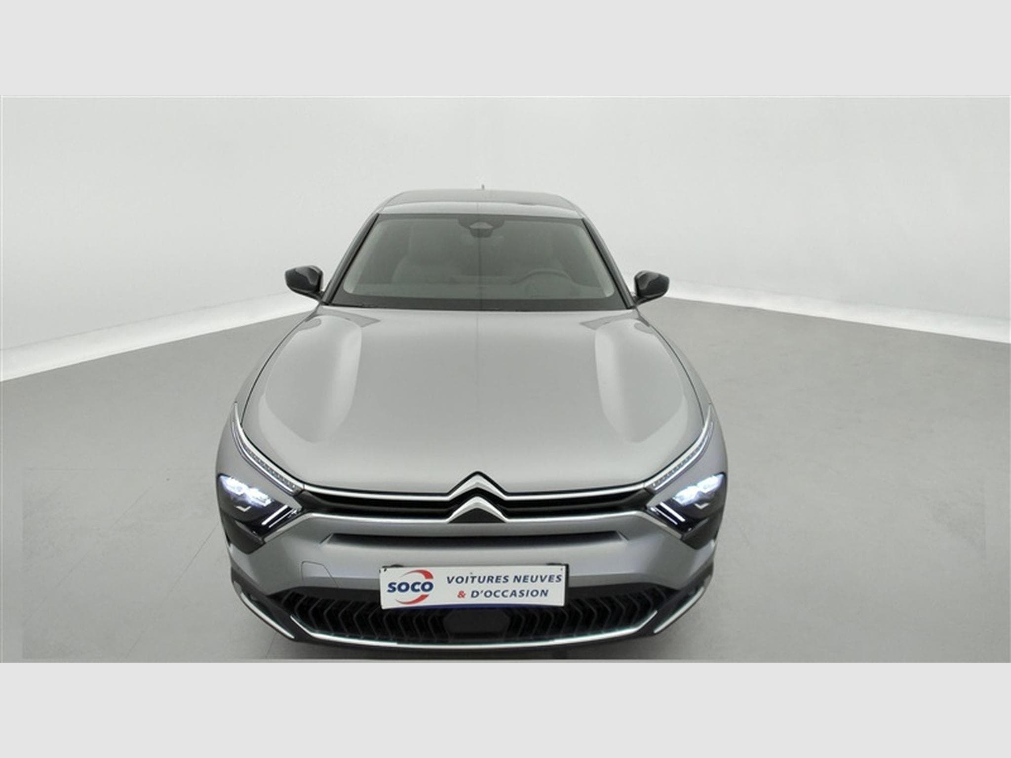 Citroen C5 X 1.2 PureTech 130cv EAT8 Plus NAVI / FULL LED / CUIR / JA 19" (2024) - Photo 4