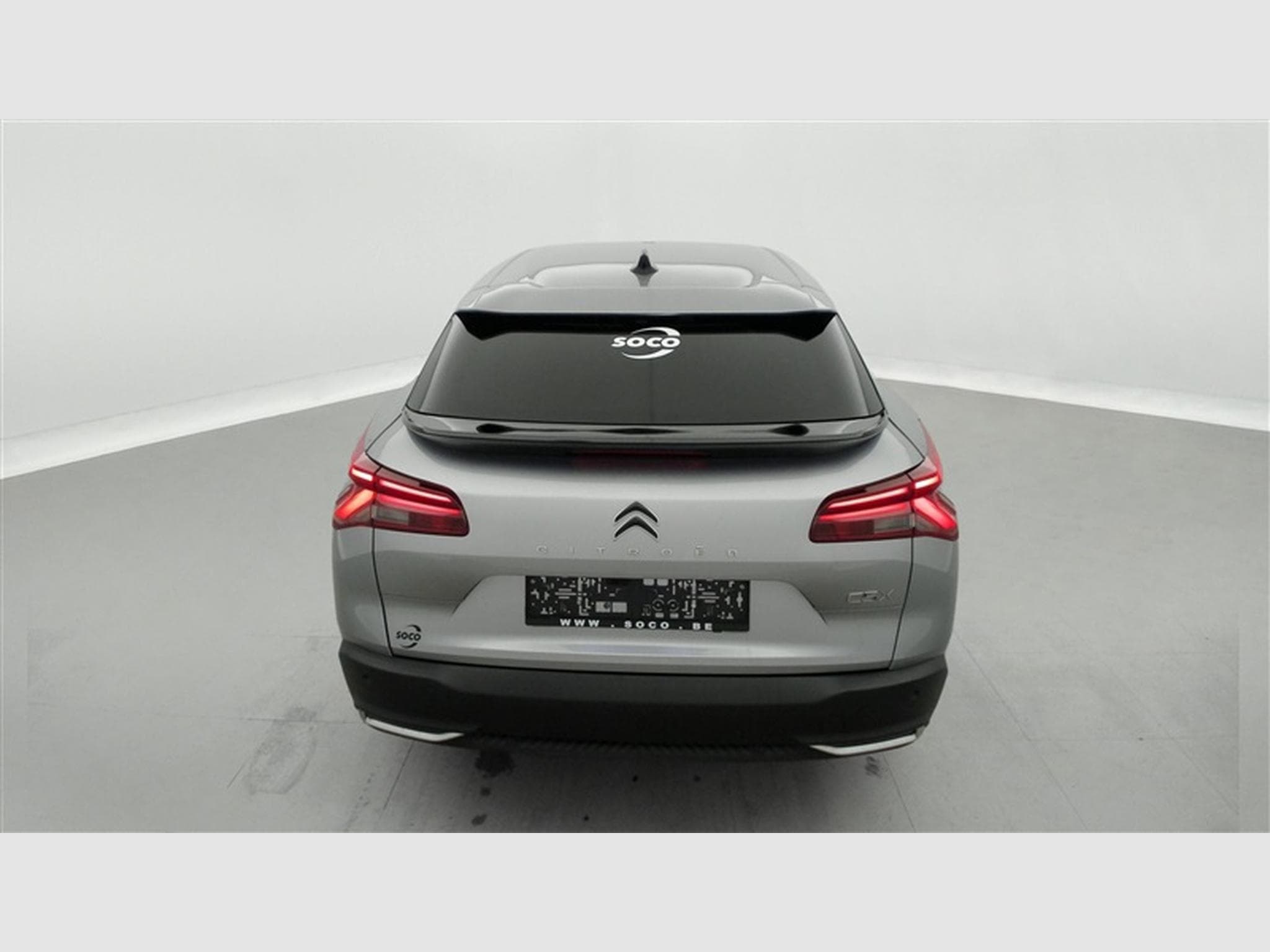 Citroen C5 X 1.2 PureTech 130cv EAT8 Plus NAVI / FULL LED / CUIR / JA 19" (2024) - Photo 5