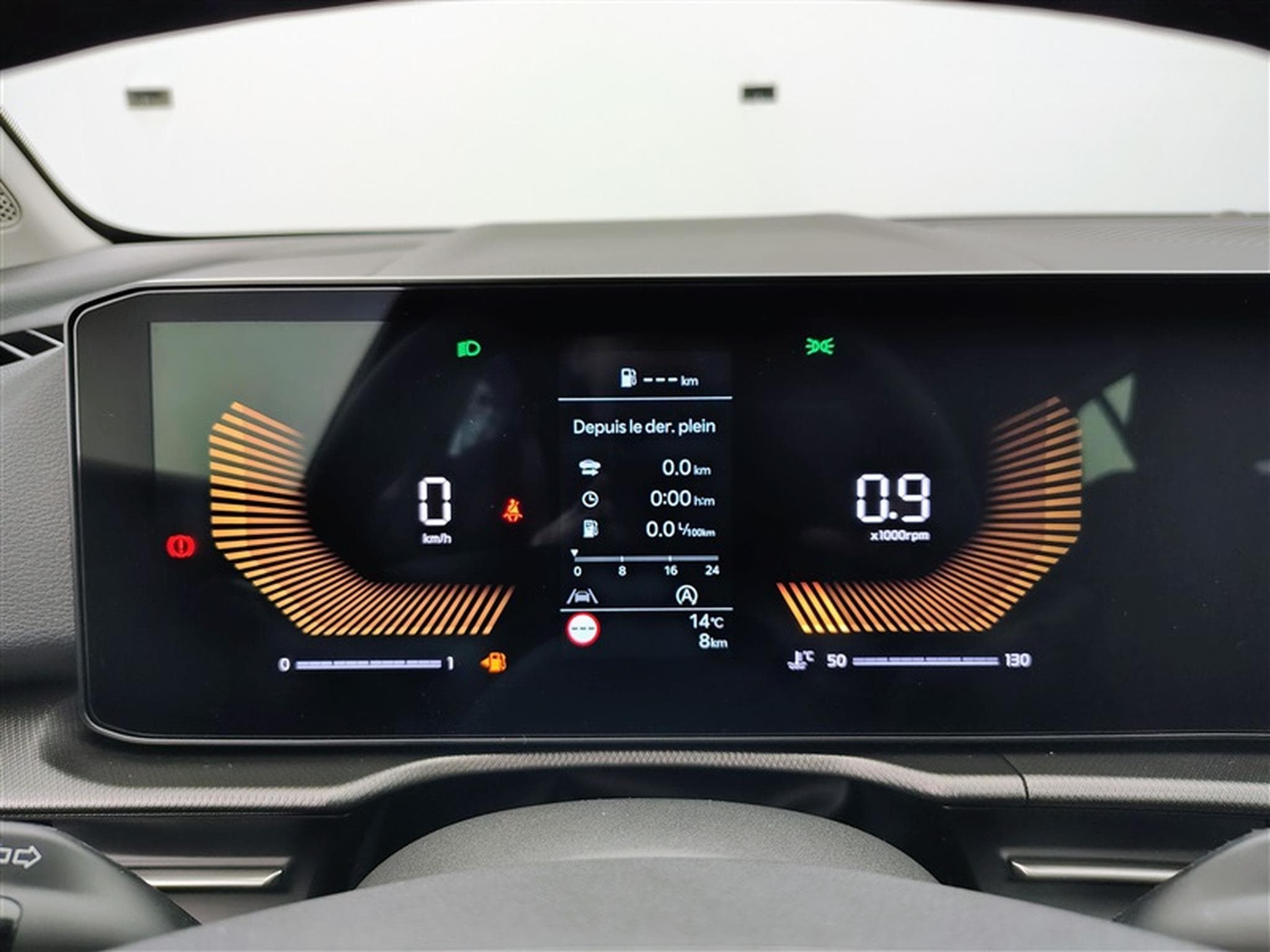 Kia Sportage 1.6 T-GDi 150Cv LX NAVI / CARPLAY / CAMERA / FULL LED (2026) - Photo 10