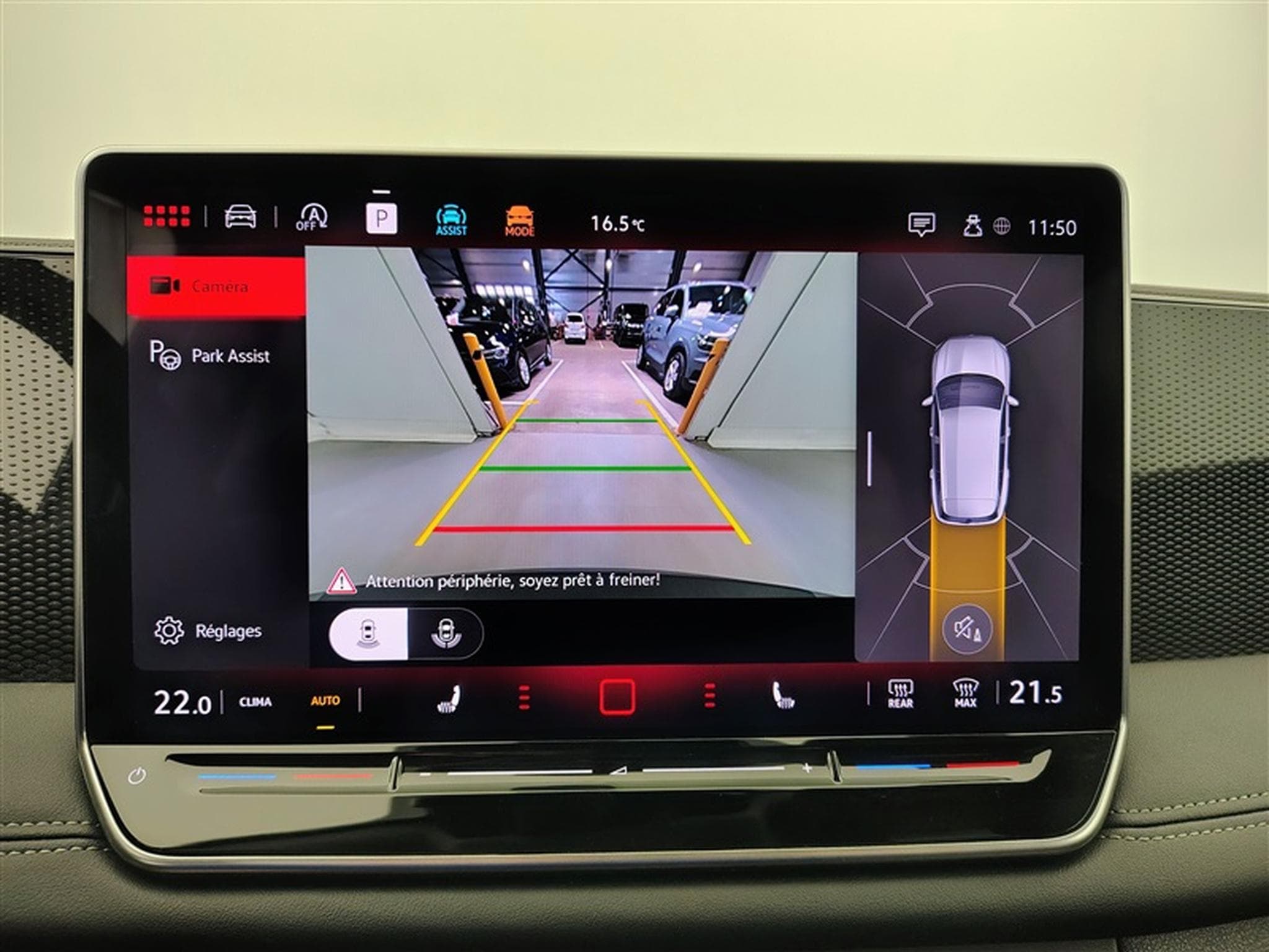 VW Tiguan 1.5 eTSI mHEV Life DSG  Navi / Led / PDC av+ar (2024) - Photo 18