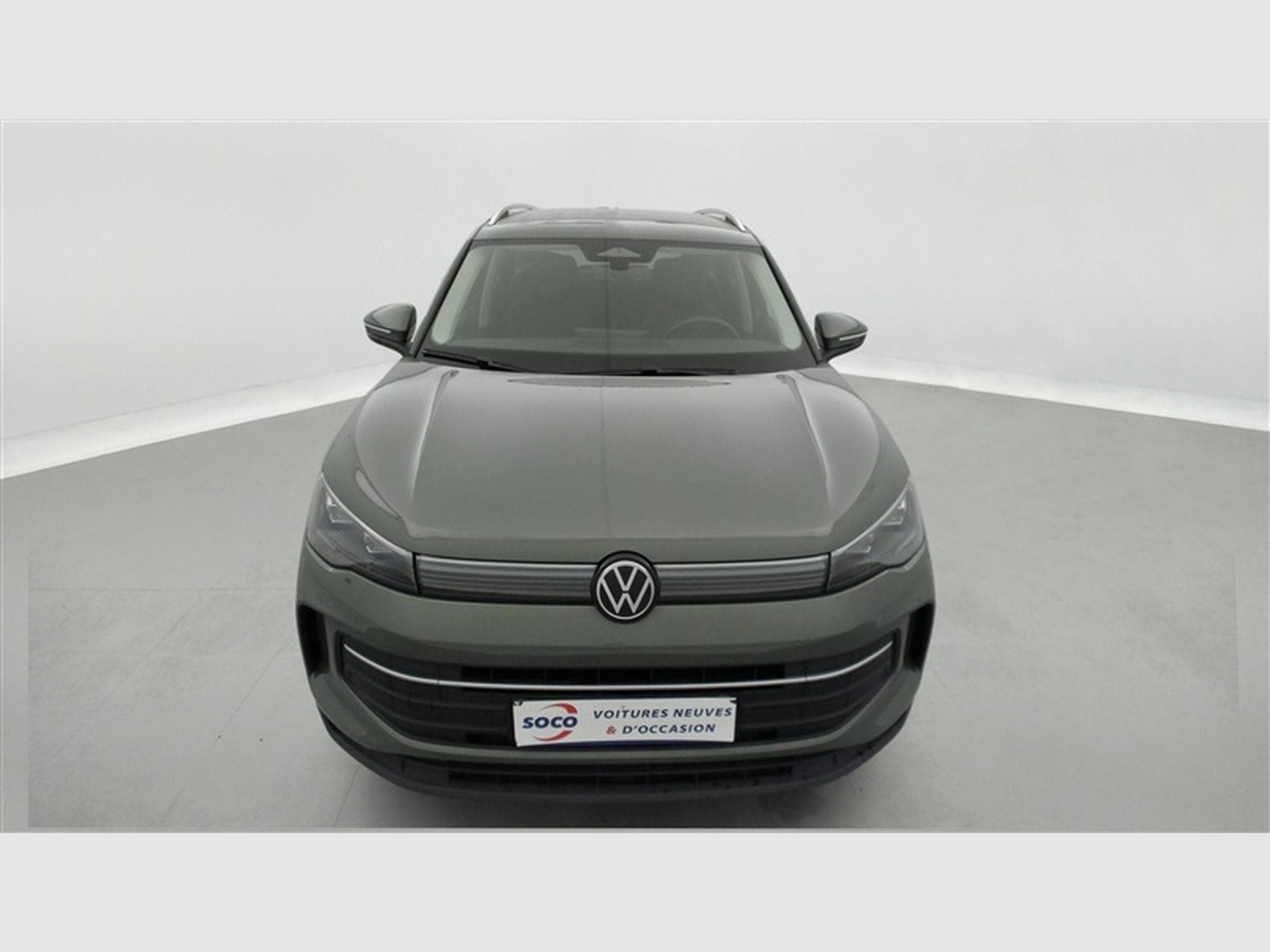 VW Tiguan 1.5 eTSI mHEV Life DSG  Navi / Led / PDC av+ar (2024) - Photo 4