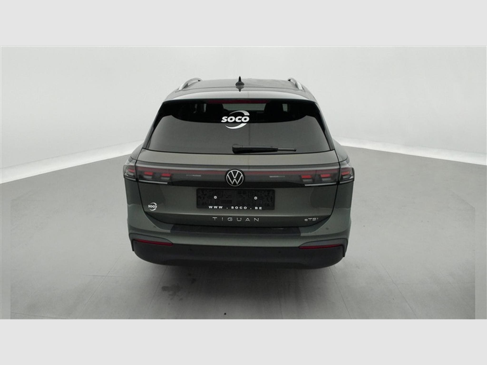 VW Tiguan 1.5 eTSI mHEV Life DSG  Navi / Led / PDC av+ar (2024) - Photo 5