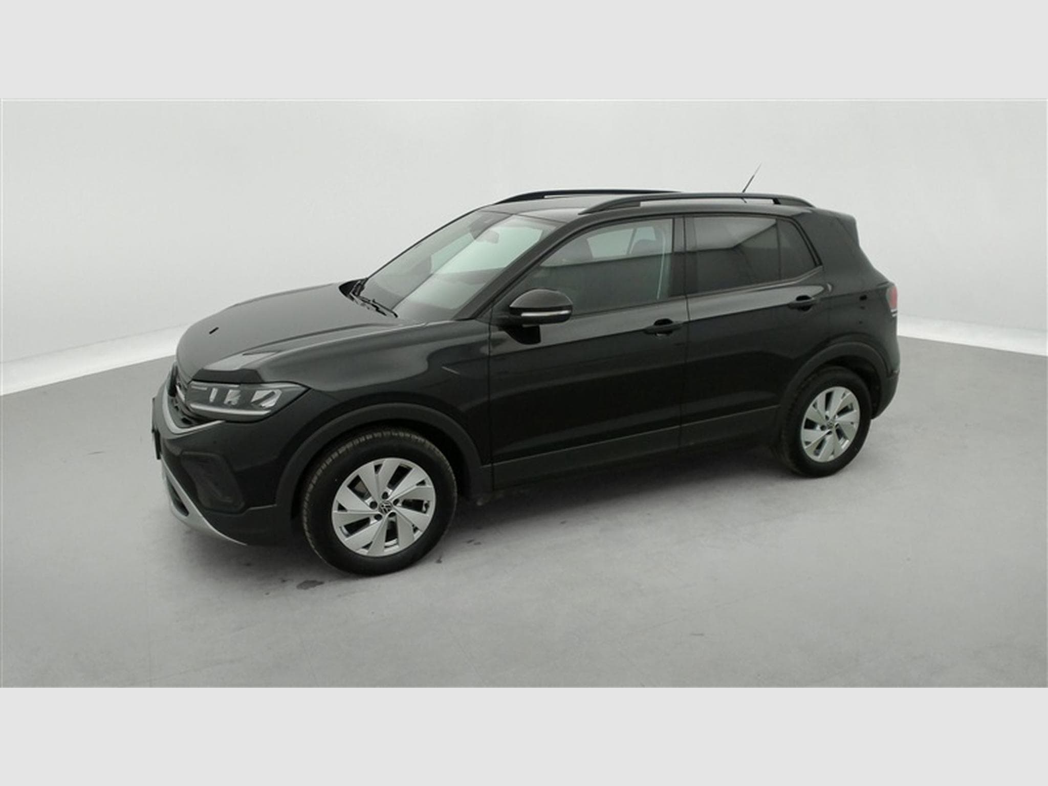 VW T-Cross 1.0 TSI Active NAVI / FULL LED / PDC AV+AR / JA 16" (2024) - Photo 21
