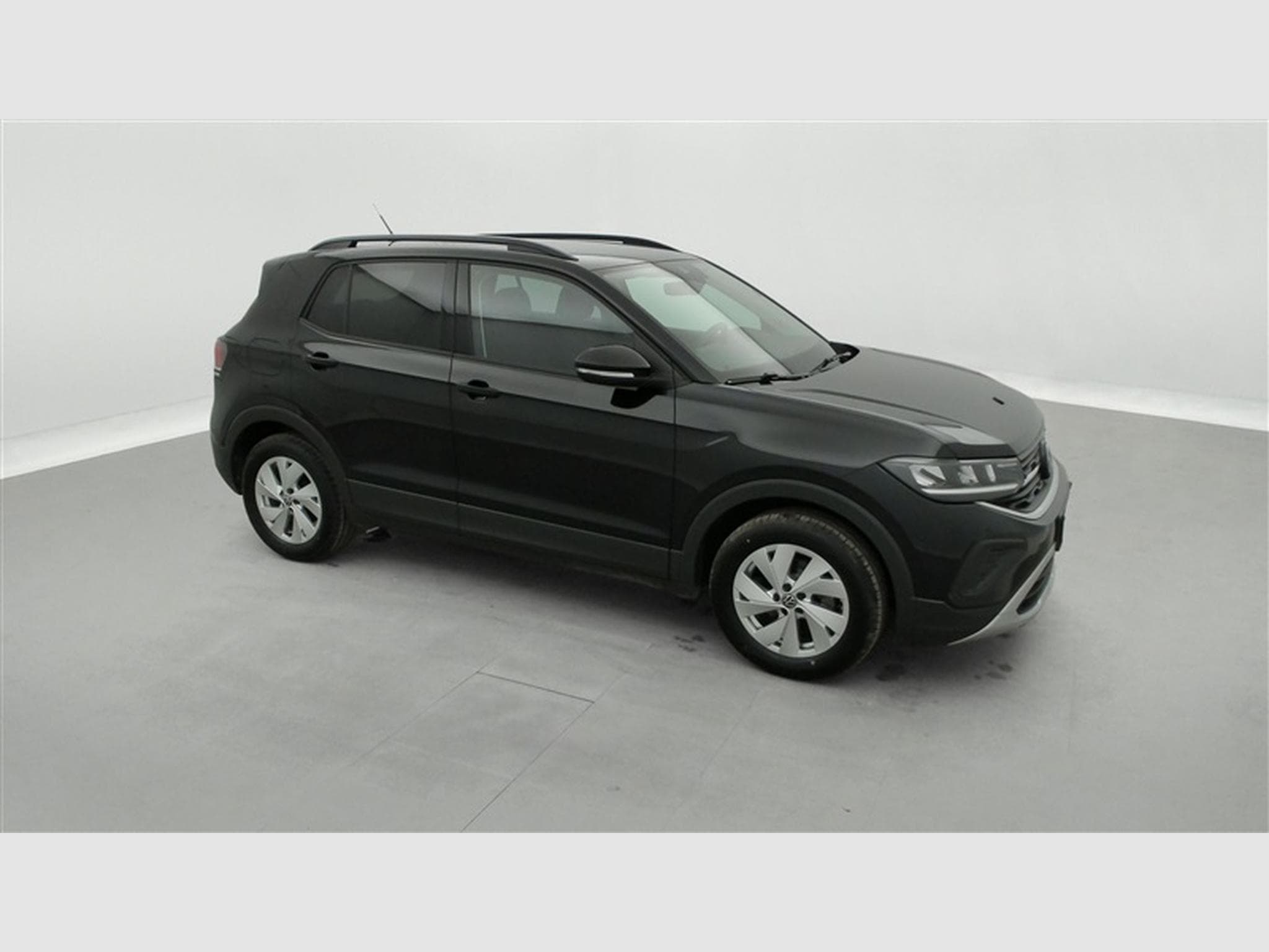 VW T-Cross 1.0 TSI Active NAVI / FULL LED / PDC AV+AR / JA 16" (2024) - Photo 23