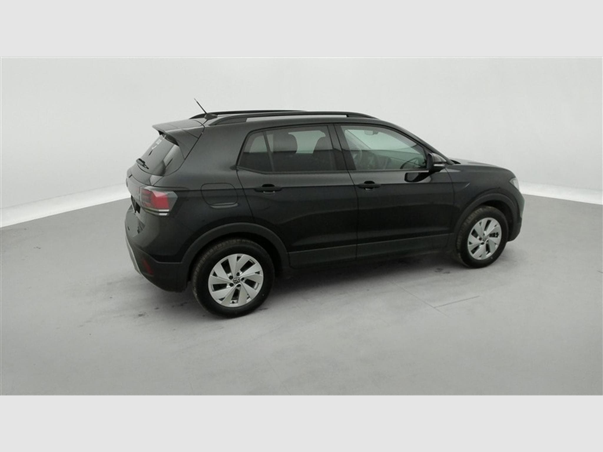 VW T-Cross 1.0 TSI Active NAVI / FULL LED / PDC AV+AR / JA 16" (2024) - Photo 25
