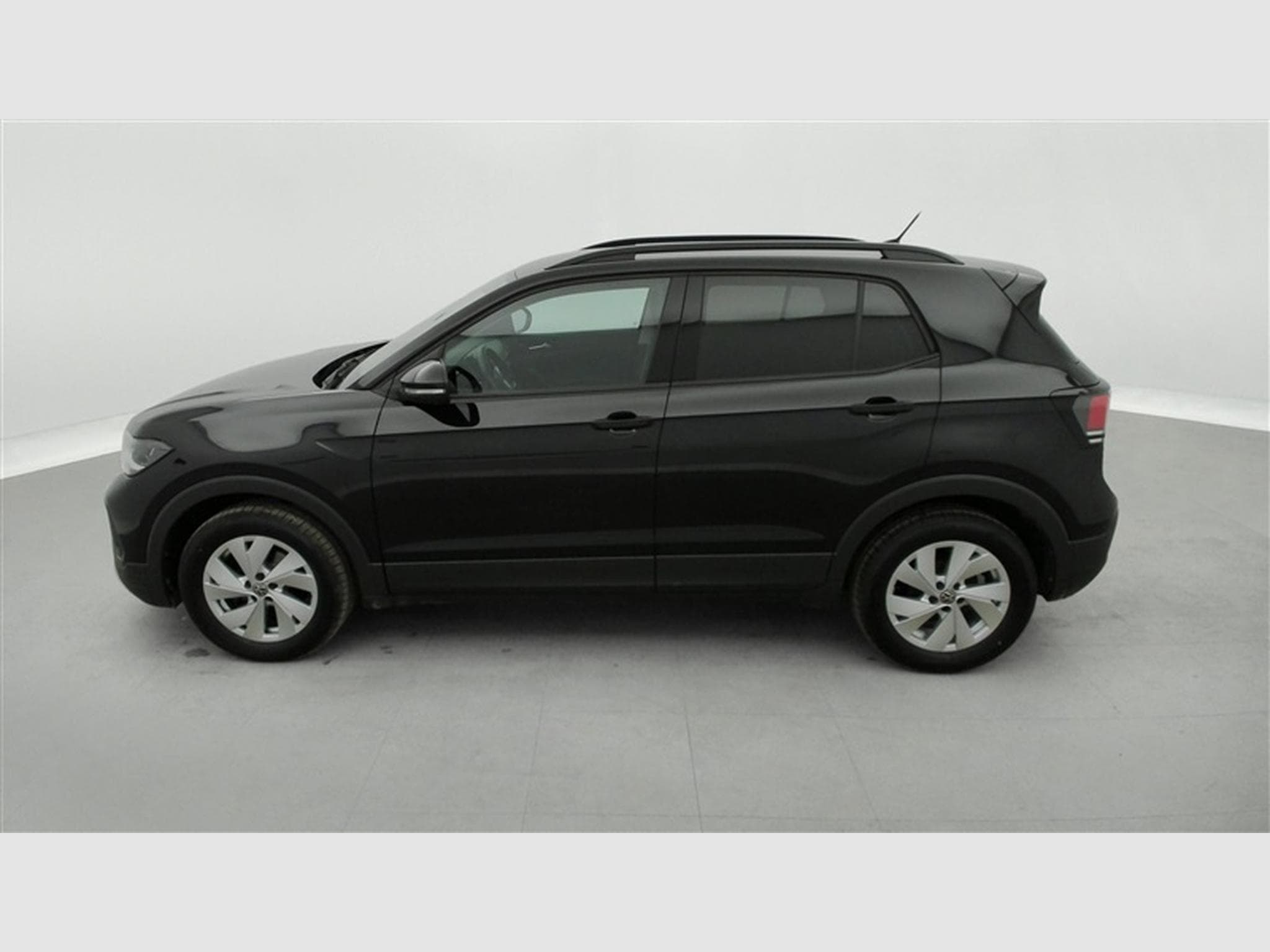 VW T-Cross 1.0 TSI Active NAVI / FULL LED / PDC AV+AR / JA 16" (2024) - Photo 3