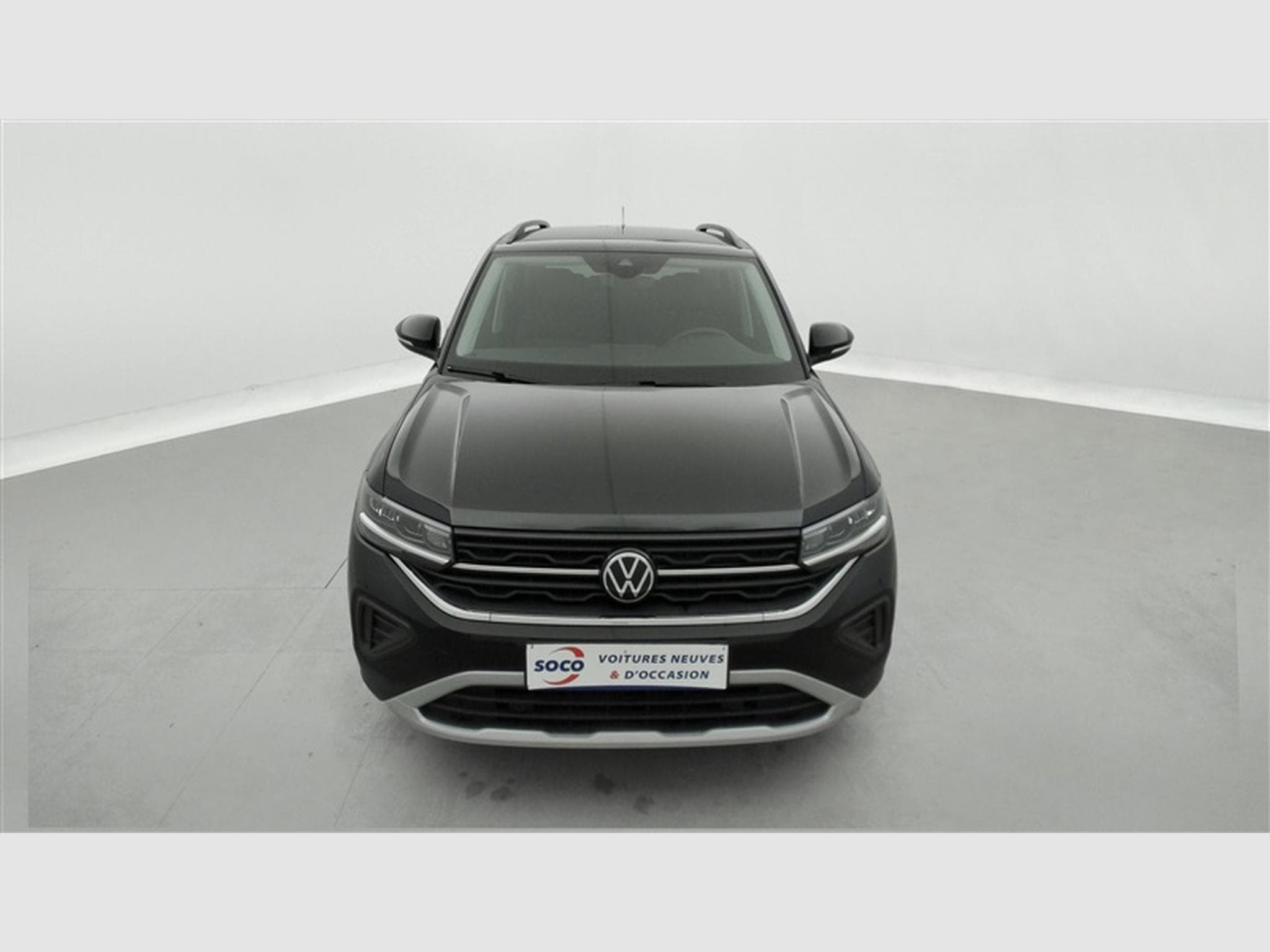 VW T-Cross 1.0 TSI Active NAVI / FULL LED / PDC AV+AR / JA 16" (2024) - Photo 4