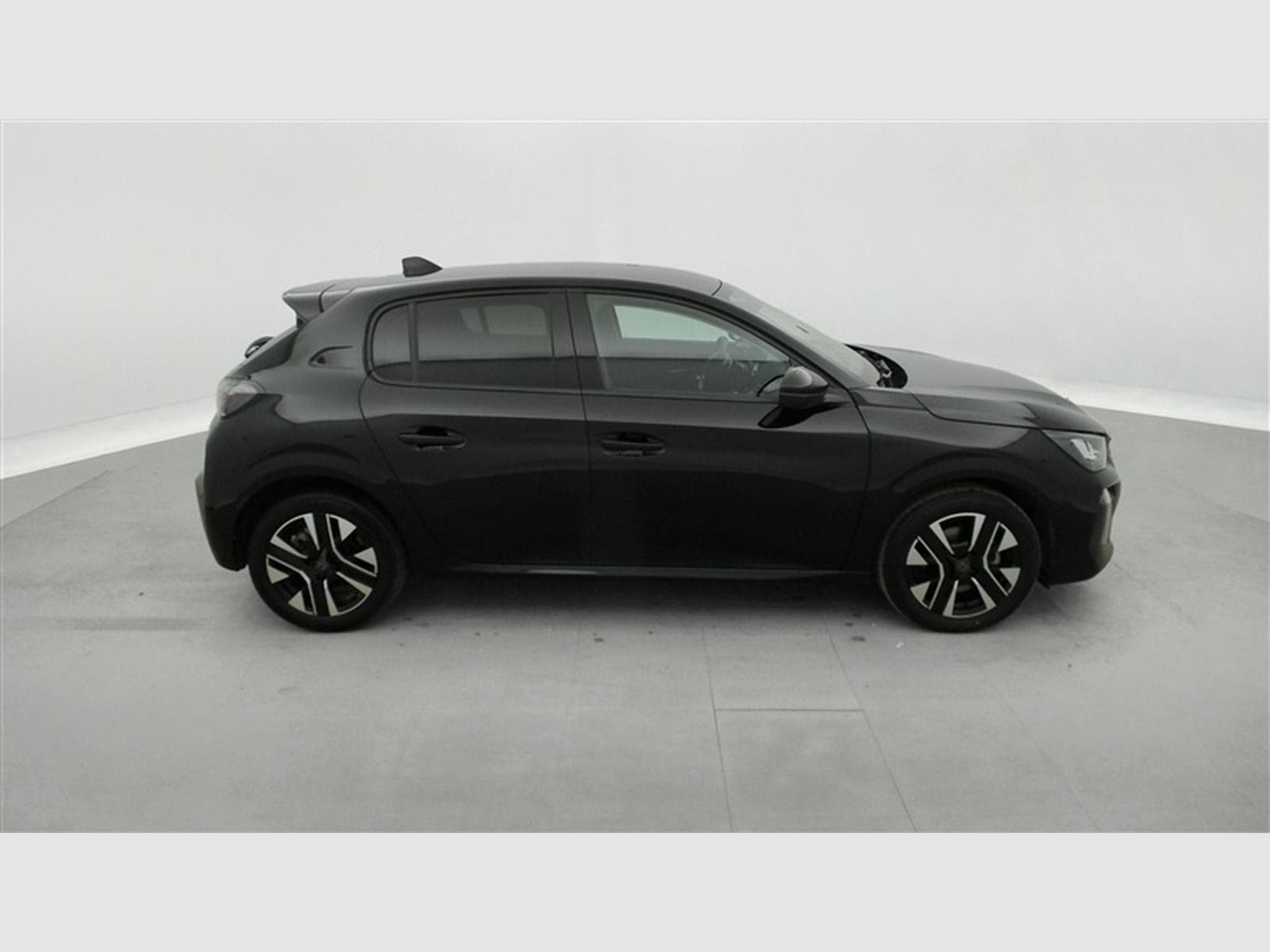 Peugeot 208 1.2 Hybrid 100cv e-DSC6 Allure CARPLAY / FULL LED / S-CUIR (2025) - Photo 24