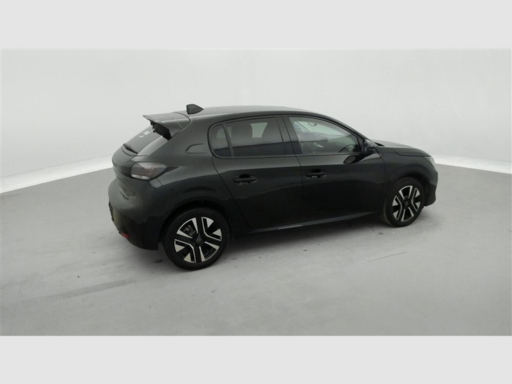 Peugeot 208 1.2 Hybrid 100cv e-DSC6 Allure CARPLAY / FULL LED / S-CUIR (2025) - Photo 25