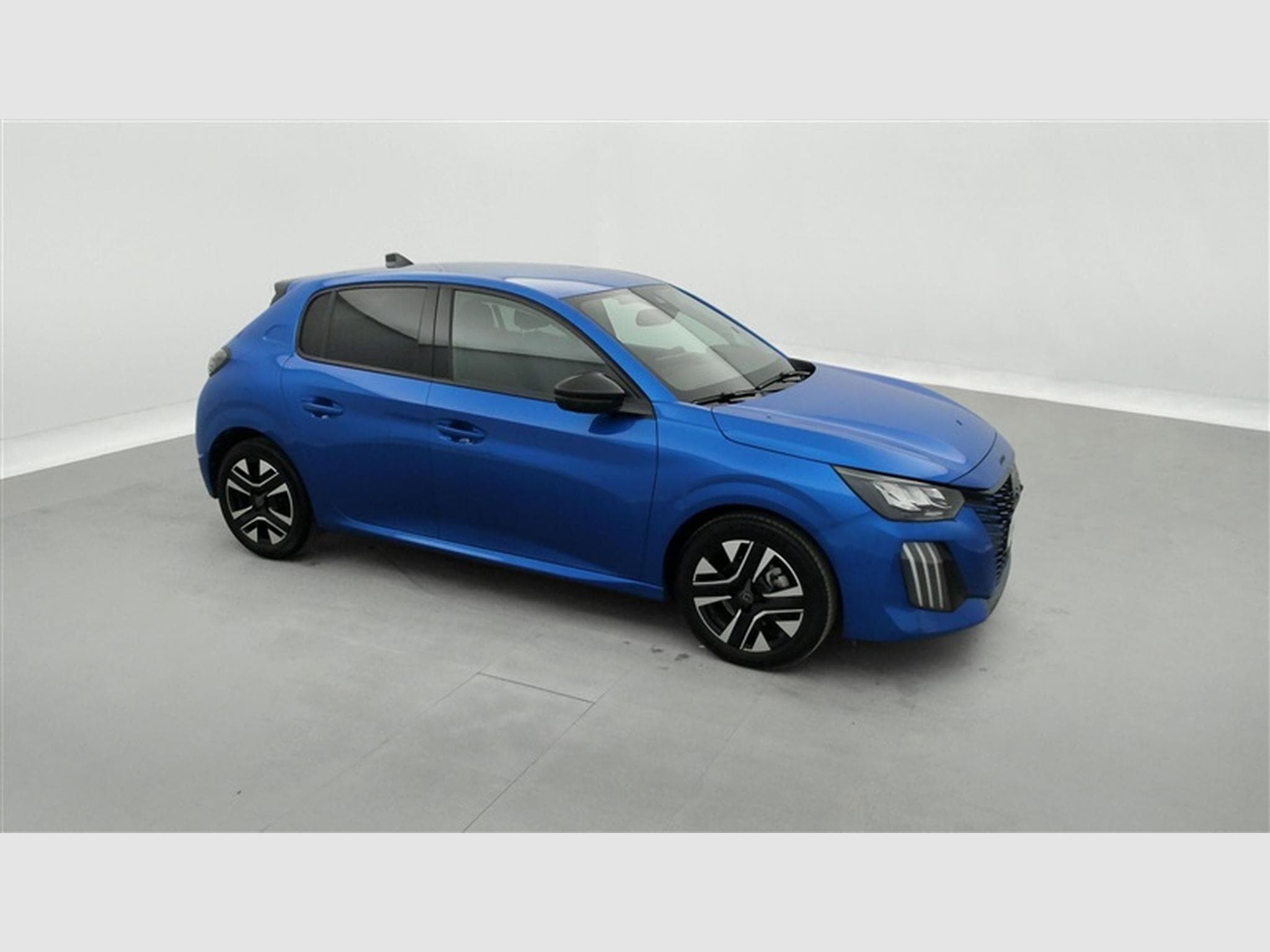 Peugeot 208 1.2i PureTech 100Cv Allure NAVI / CARPLAY / FULL LED (2024) - Photo 23