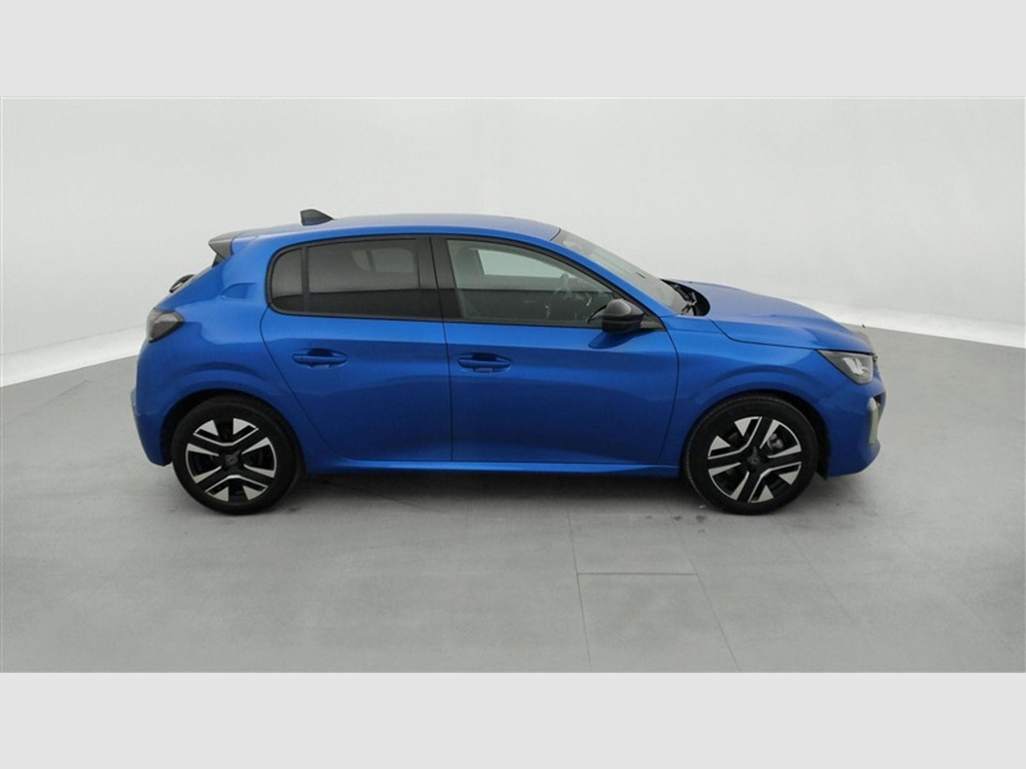 Peugeot 208 1.2i PureTech 100Cv Allure NAVI / CARPLAY / FULL LED (2024) - Photo 24