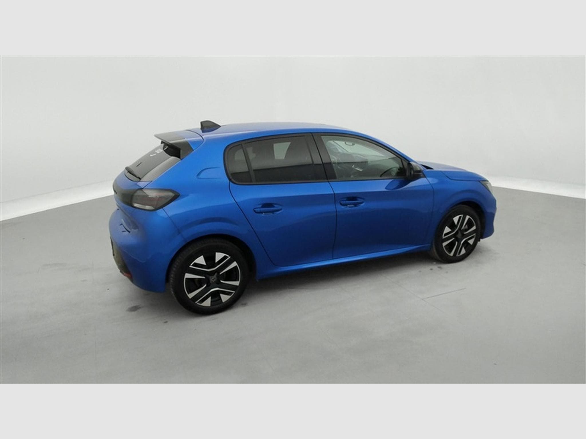 Peugeot 208 1.2i PureTech 100Cv Allure NAVI / CARPLAY / FULL LED (2024) - Photo 25