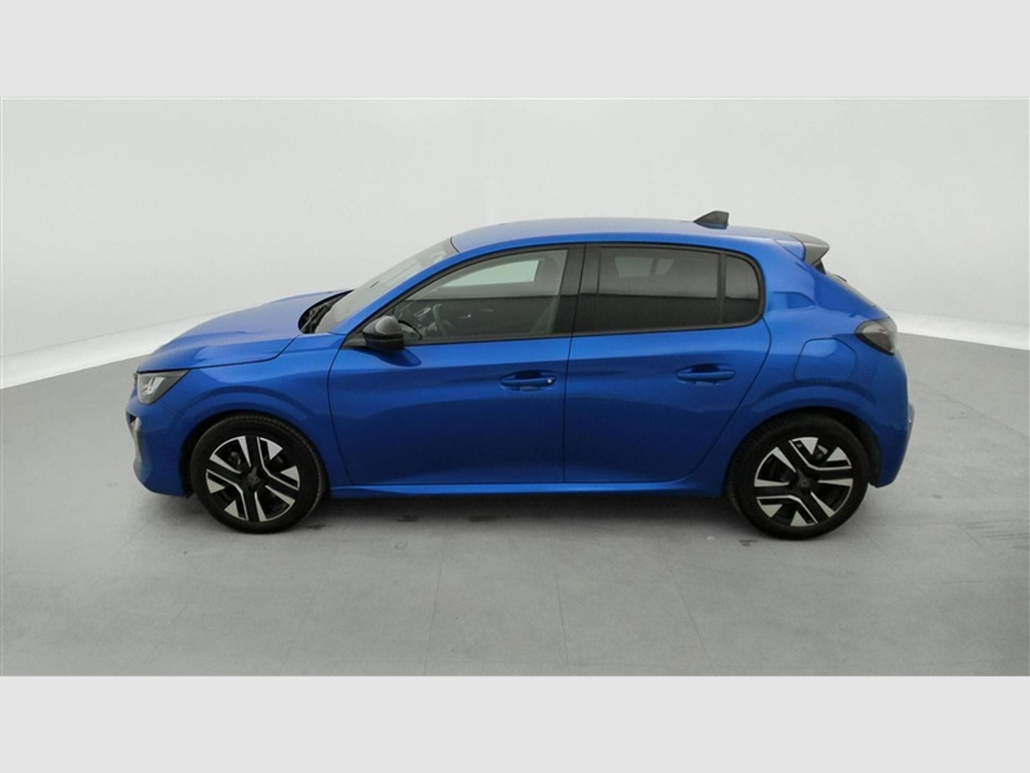 Peugeot 208 1.2i PureTech 100Cv Allure NAVI / CARPLAY / FULL LED (2024) - Photo 3