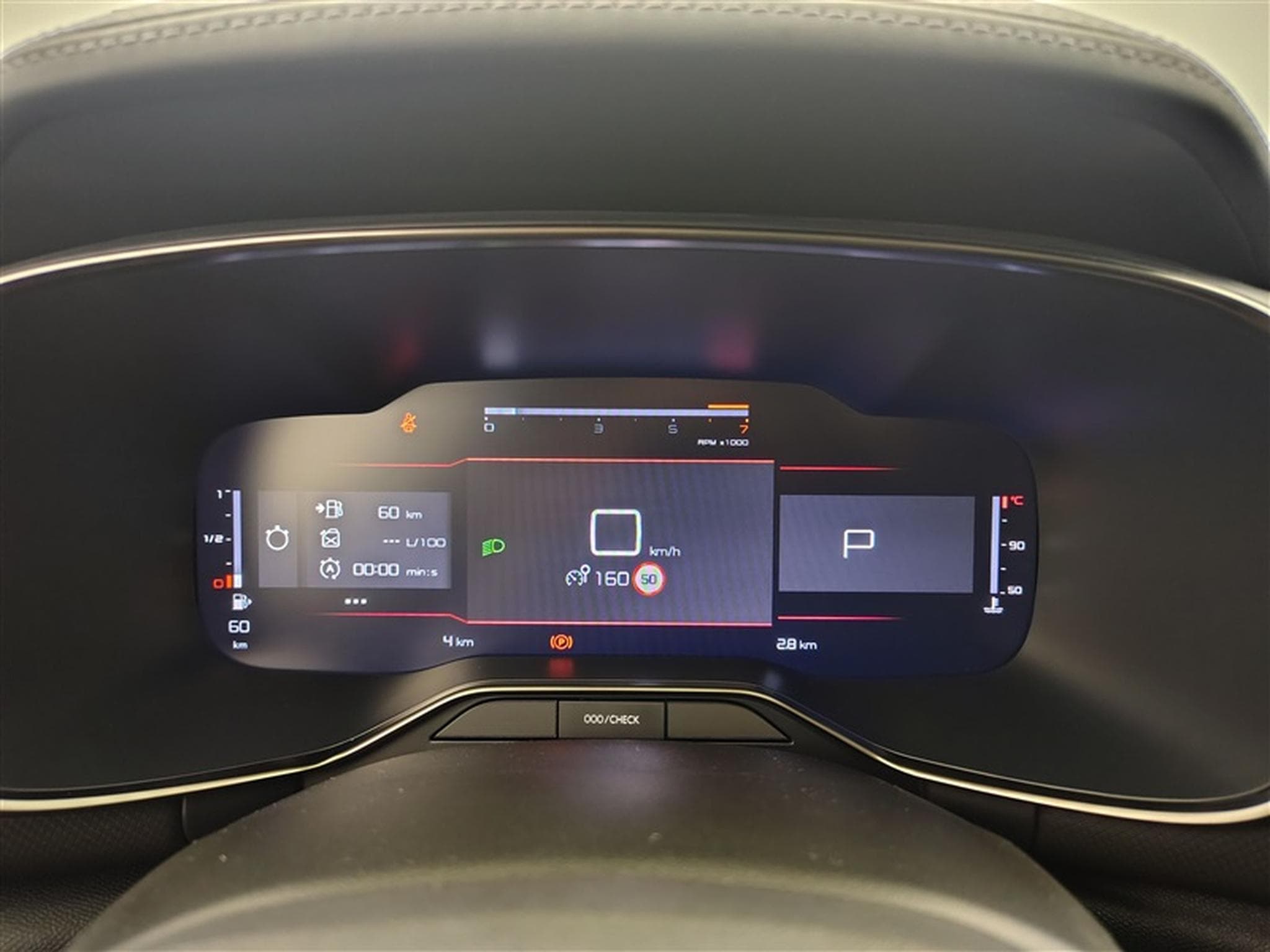 Citroen C5 Aircross 1.5 BlueHDi 130cv EAT8 MAX NAVI / FULL LED / TOIT PANO (2026) - Photo 10