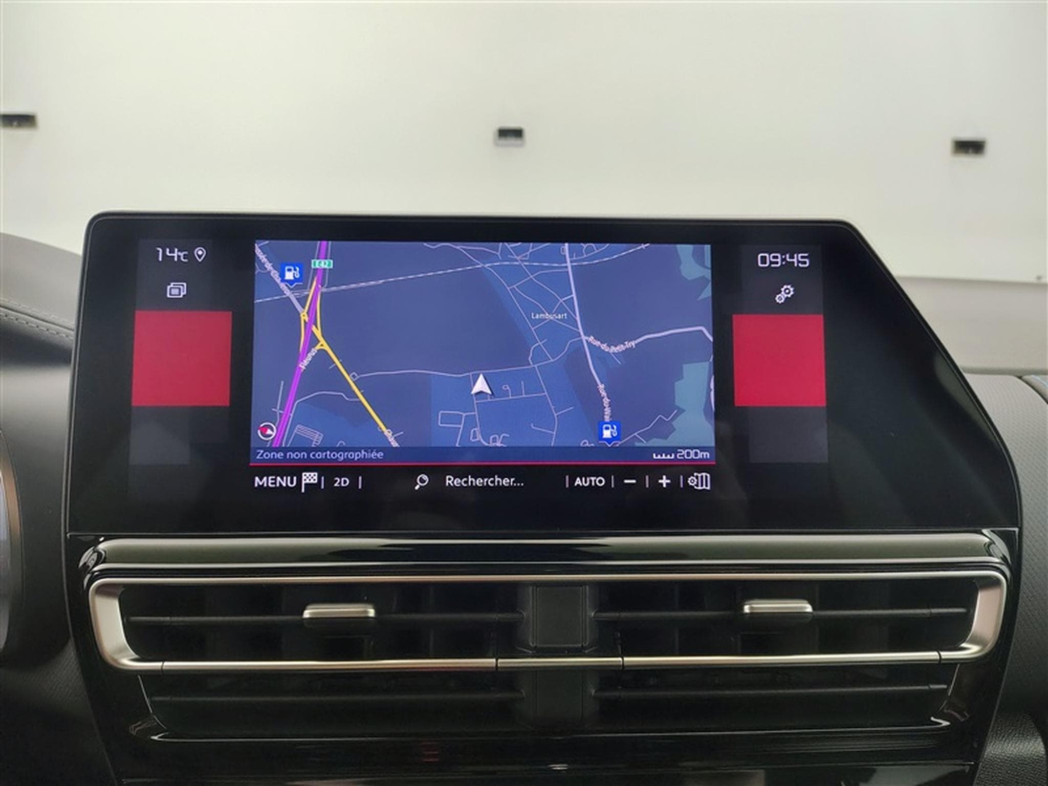 Citroen C5 Aircross 1.5 BlueHDi 130cv EAT8 MAX NAVI / FULL LED / TOIT PANO (2026) - Photo 11
