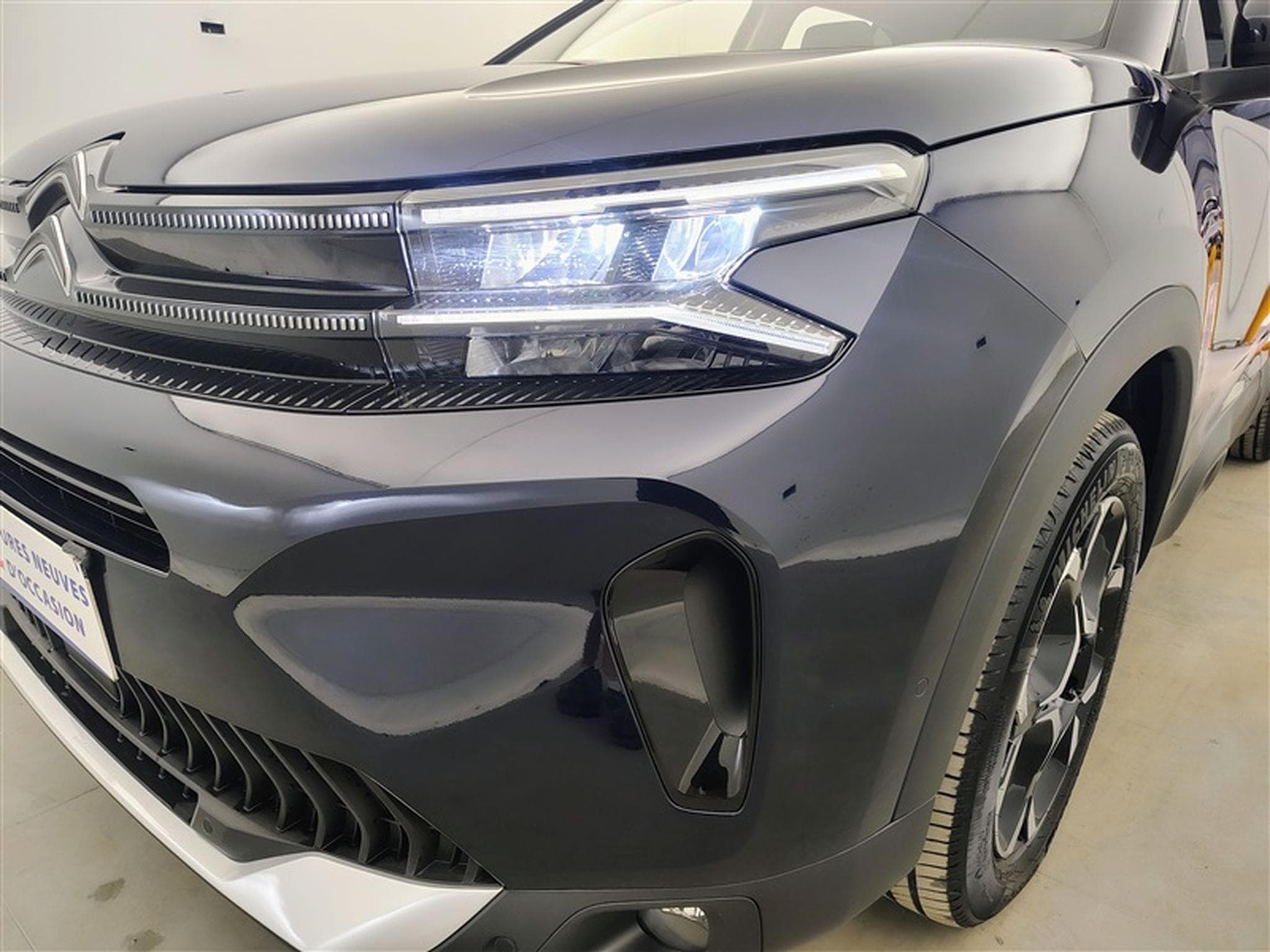 Citroen C5 Aircross 1.5 BlueHDi 130cv EAT8 MAX NAVI / FULL LED / TOIT PANO (2026) - Photo 15