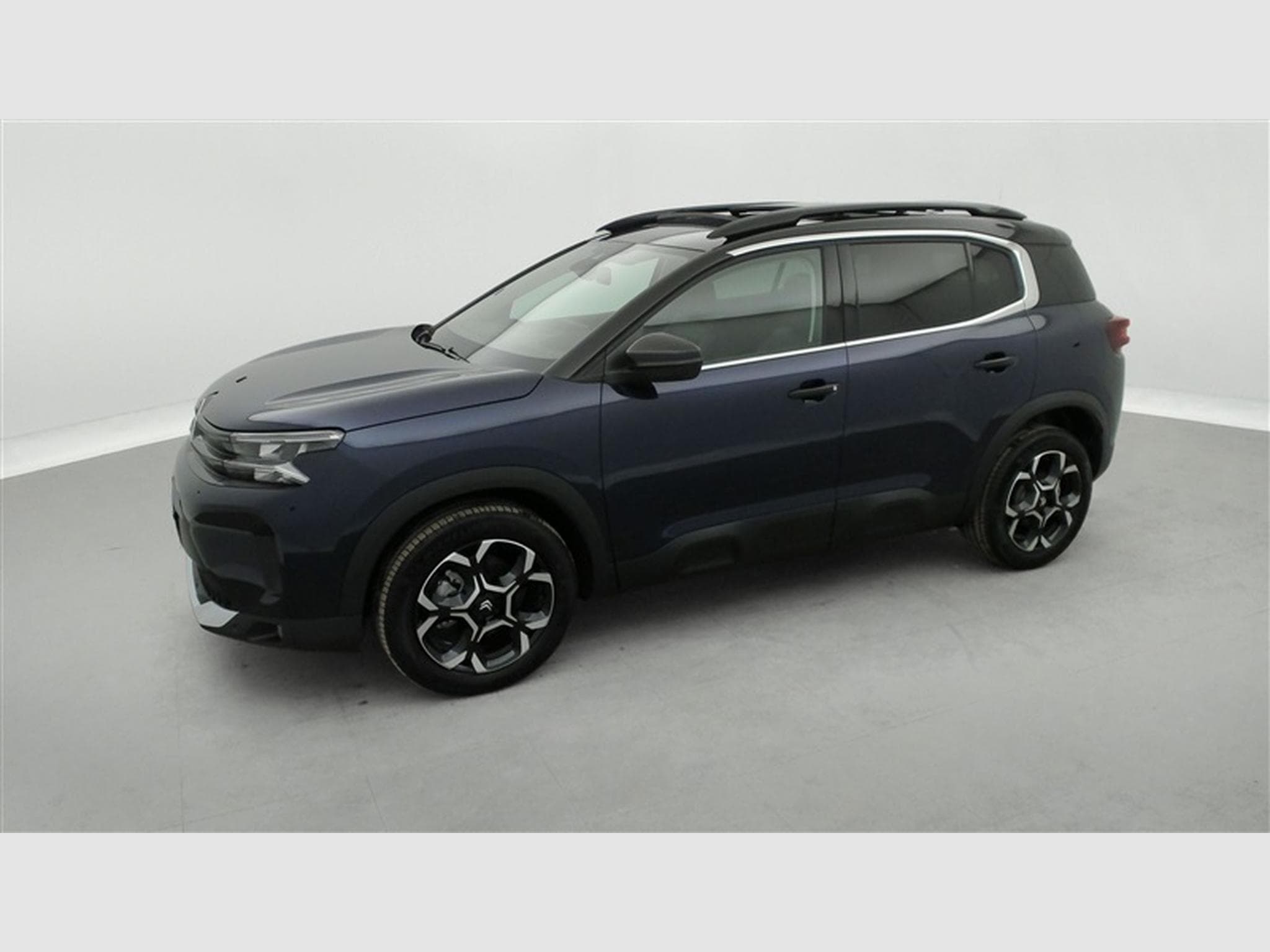 Citroen C5 Aircross 1.5 BlueHDi 130cv EAT8 MAX NAVI / FULL LED / TOIT PANO (2026) - Photo 23
