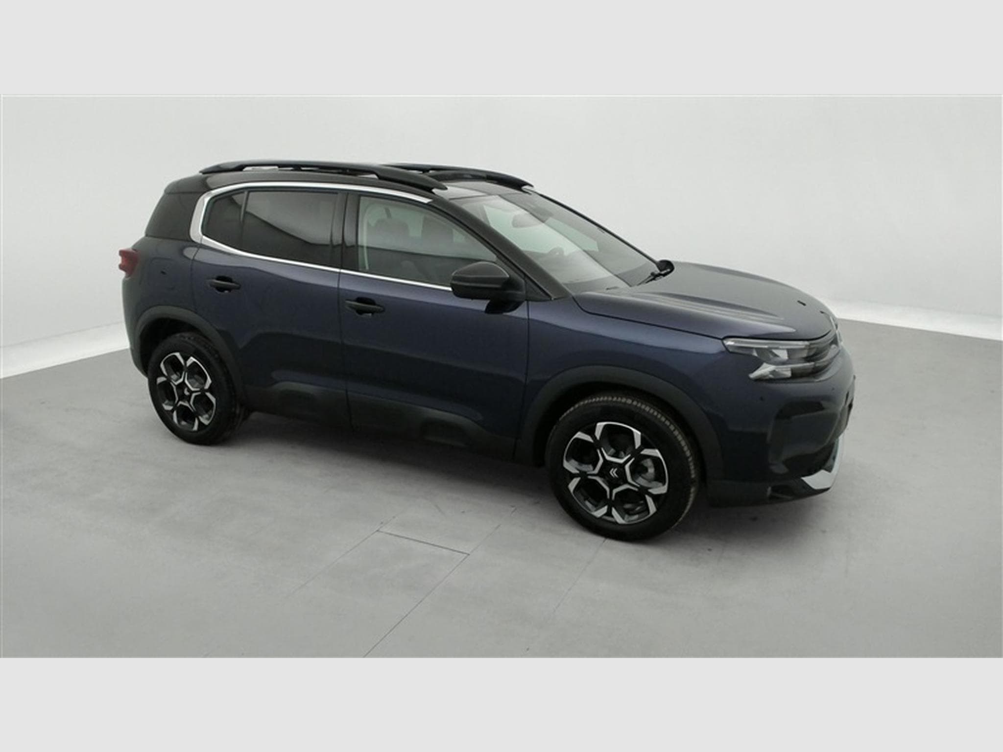Citroen C5 Aircross 1.5 BlueHDi 130cv EAT8 MAX NAVI / FULL LED / TOIT PANO (2026) - Photo 25
