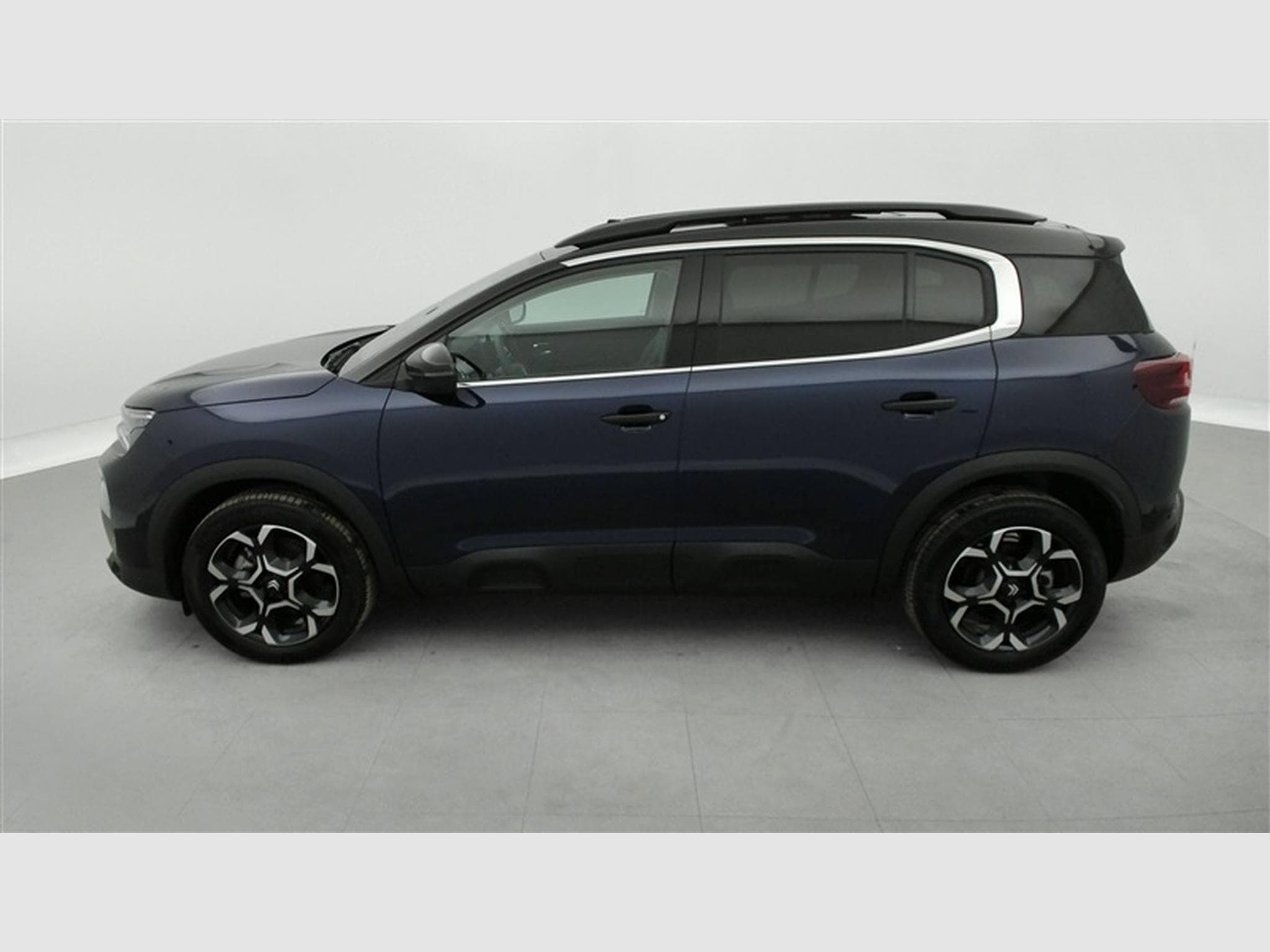 Citroen C5 Aircross 1.5 BlueHDi 130cv EAT8 MAX NAVI / FULL LED / TOIT PANO (2026) - Photo 3