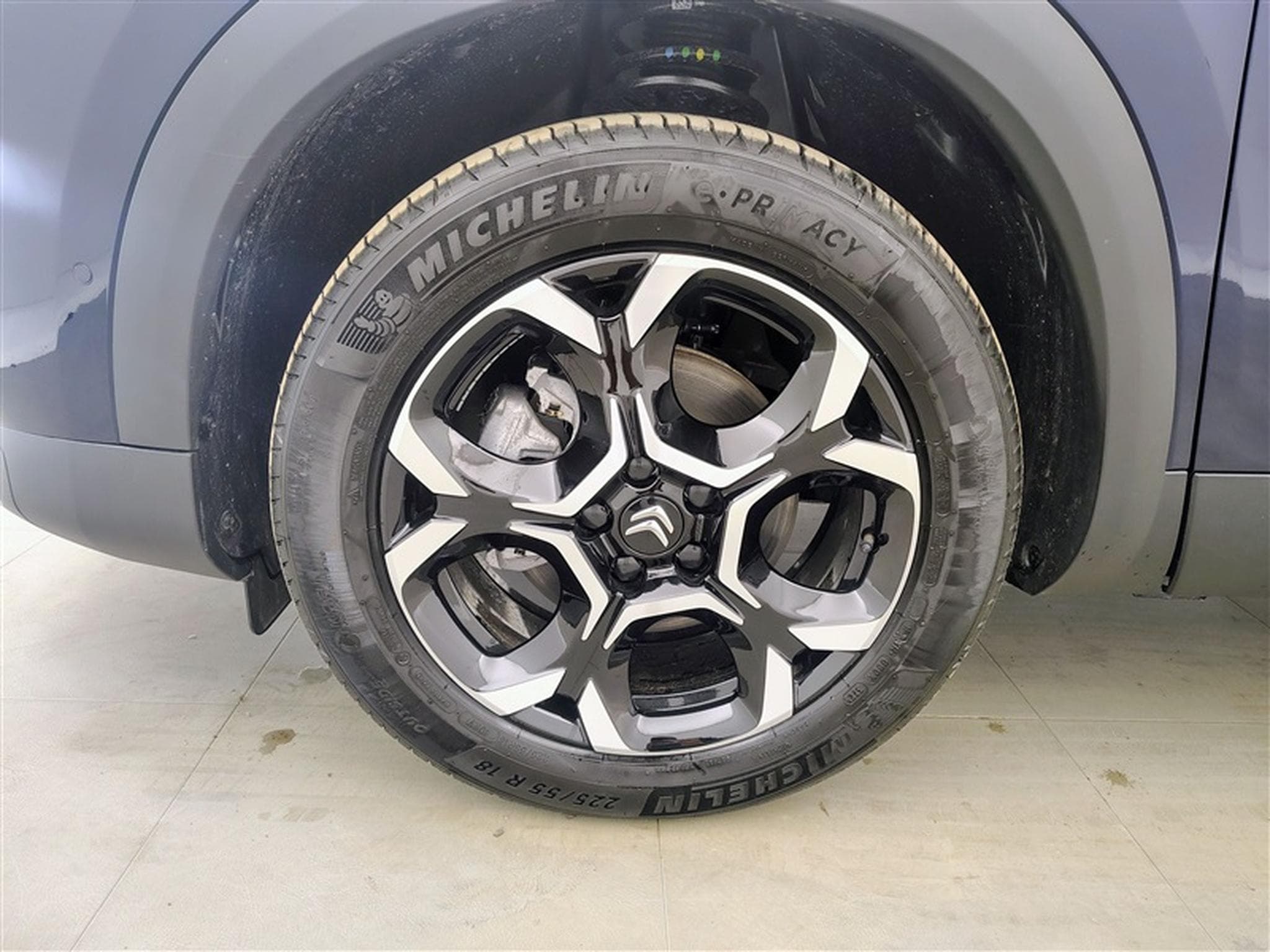 Citroen C5 Aircross 1.5 BlueHDi 130cv EAT8 MAX NAVI / FULL LED / TOIT PANO (2026) - Photo 6