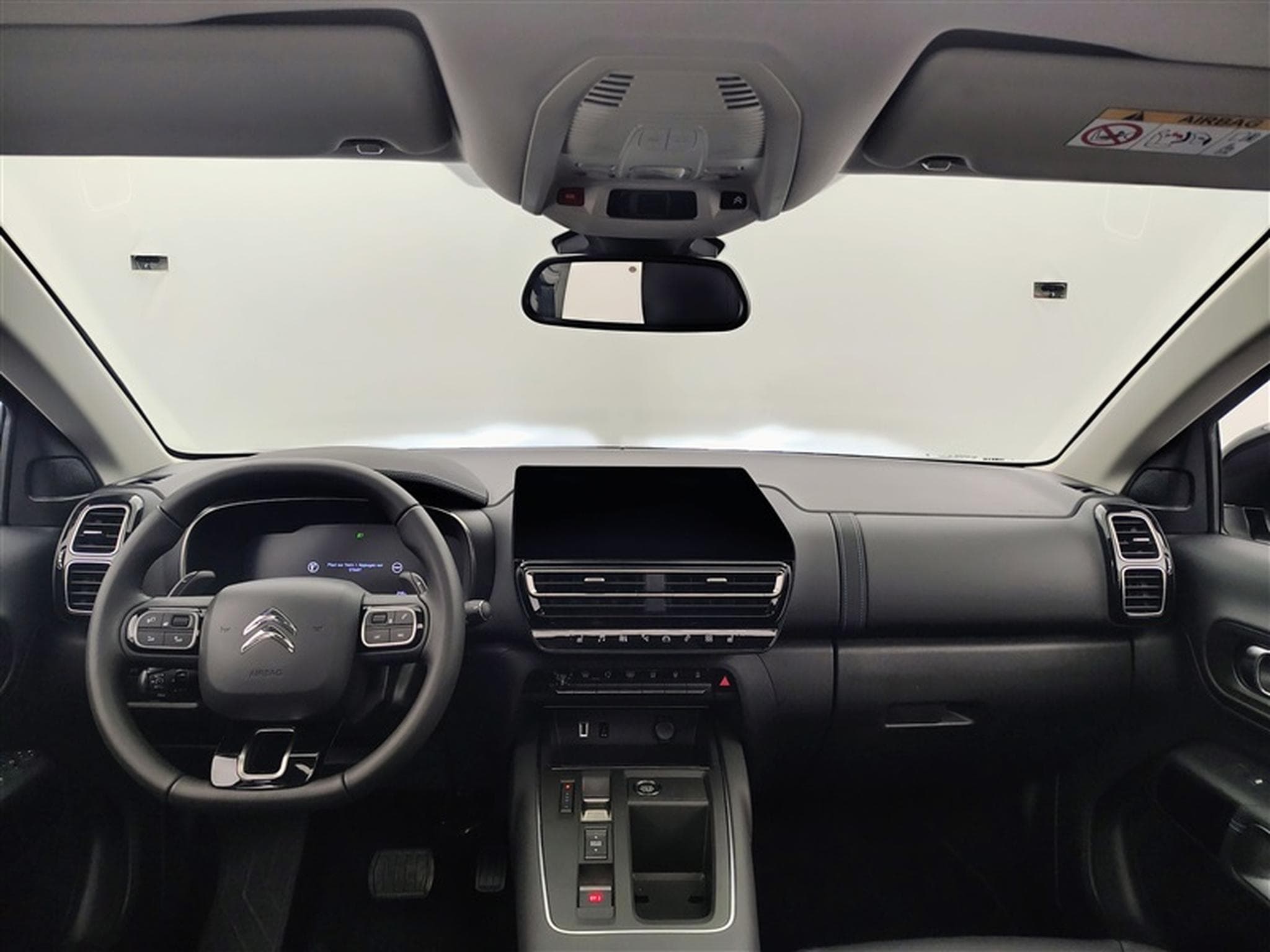 Citroen C5 Aircross 1.5 BlueHDi 130cv EAT8 MAX NAVI / FULL LED / TOIT PANO (2026) - Photo 8