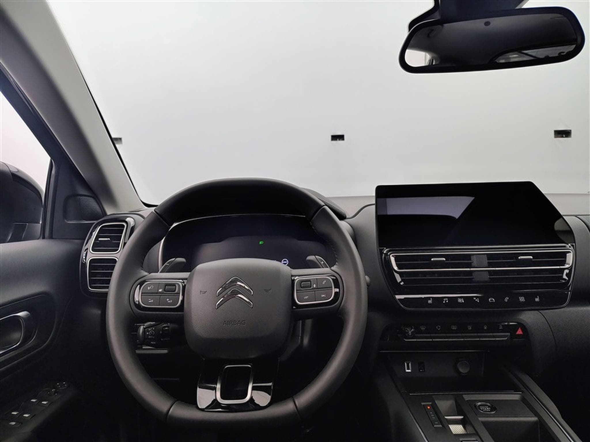 Citroen C5 Aircross 1.5 BlueHDi 130cv EAT8 MAX NAVI / FULL LED / TOIT PANO (2026) - Photo 9