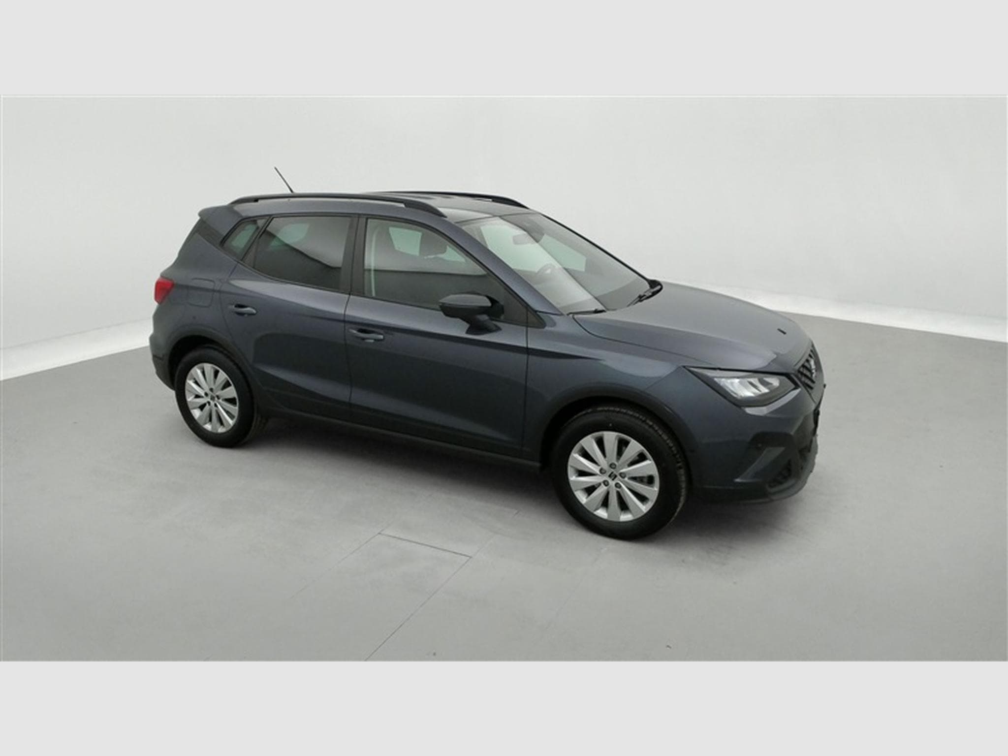 Seat Arona 1.0 TSI Move! DSG NAVI / FULL LED / CARPLAY (2023) - Photo 22