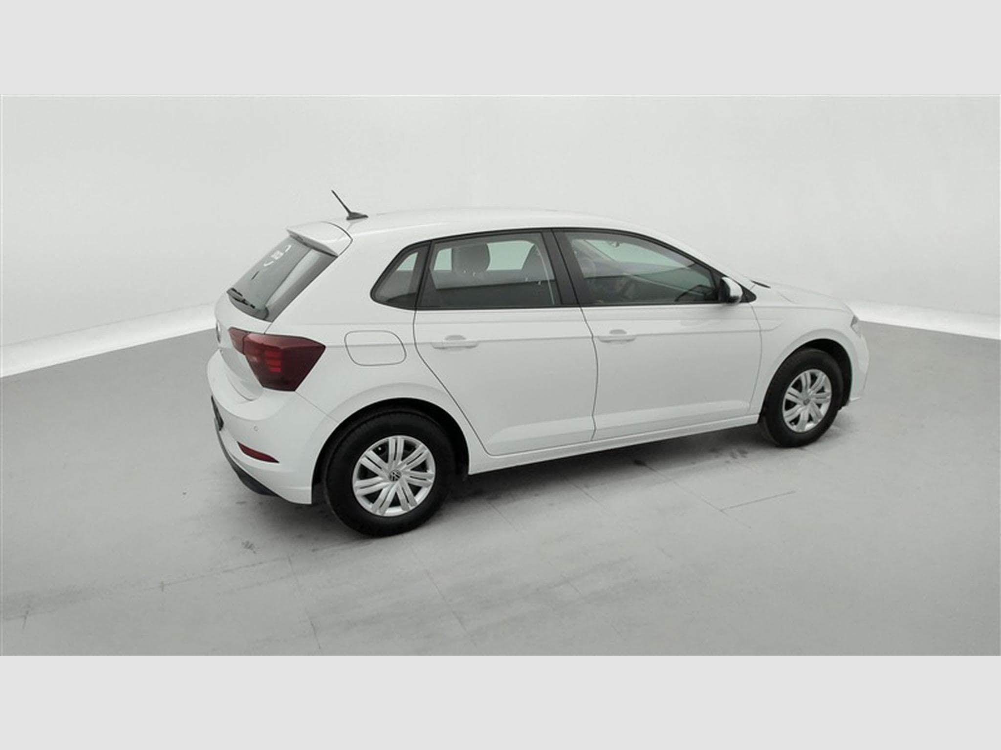 VW Polo 1.0 MPI 80cv Life CARPLAY / FULL LED / PDC AR (2026) - Photo 25