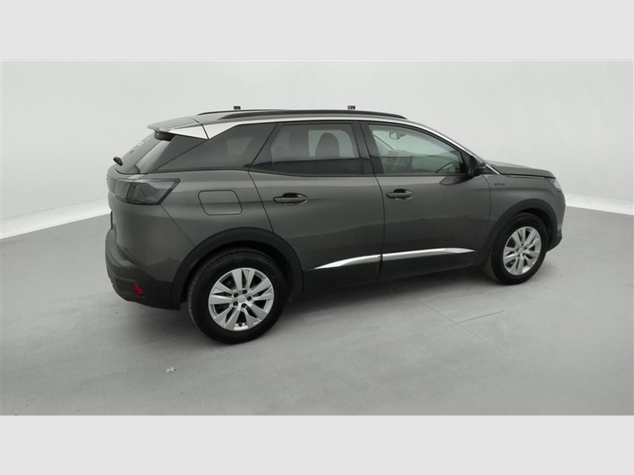 Peugeot 3008 1.2 PureTech 130Cv EAT8 Style NAVI / CARPLAY / CAMERA (2022) - Photo 25