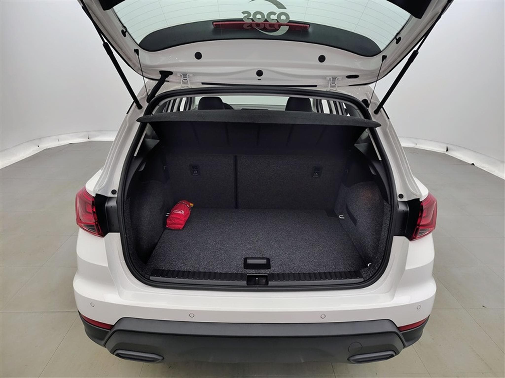 Seat Arona 1.0 TSI 95cv Style CARPLAY / PDC AR (2026) - Photo 14