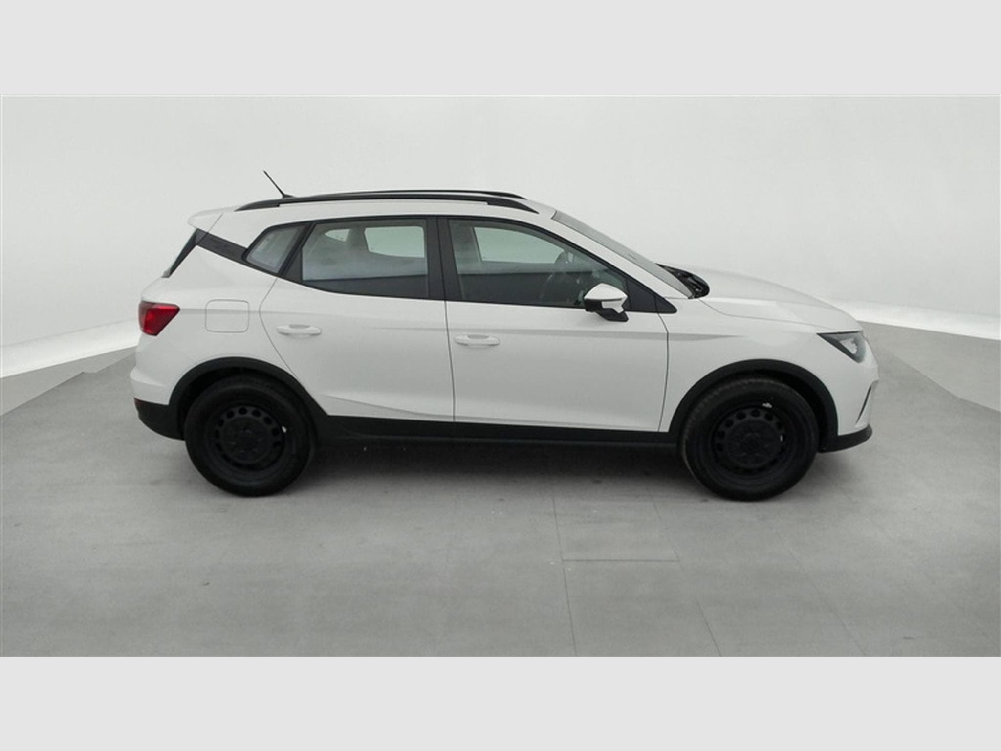 Seat Arona 1.0 TSI 95cv Style CARPLAY / PDC AR (2026) - Photo 24