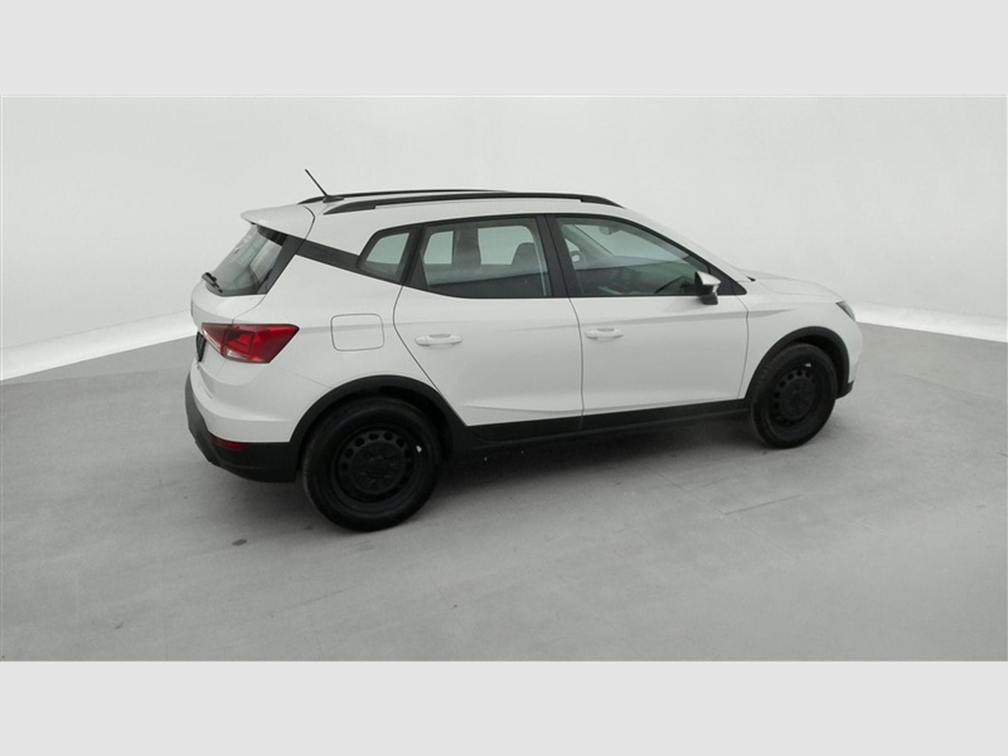 Seat Arona 1.0 TSI 95cv Style CARPLAY / PDC AR (2026) - Photo 25