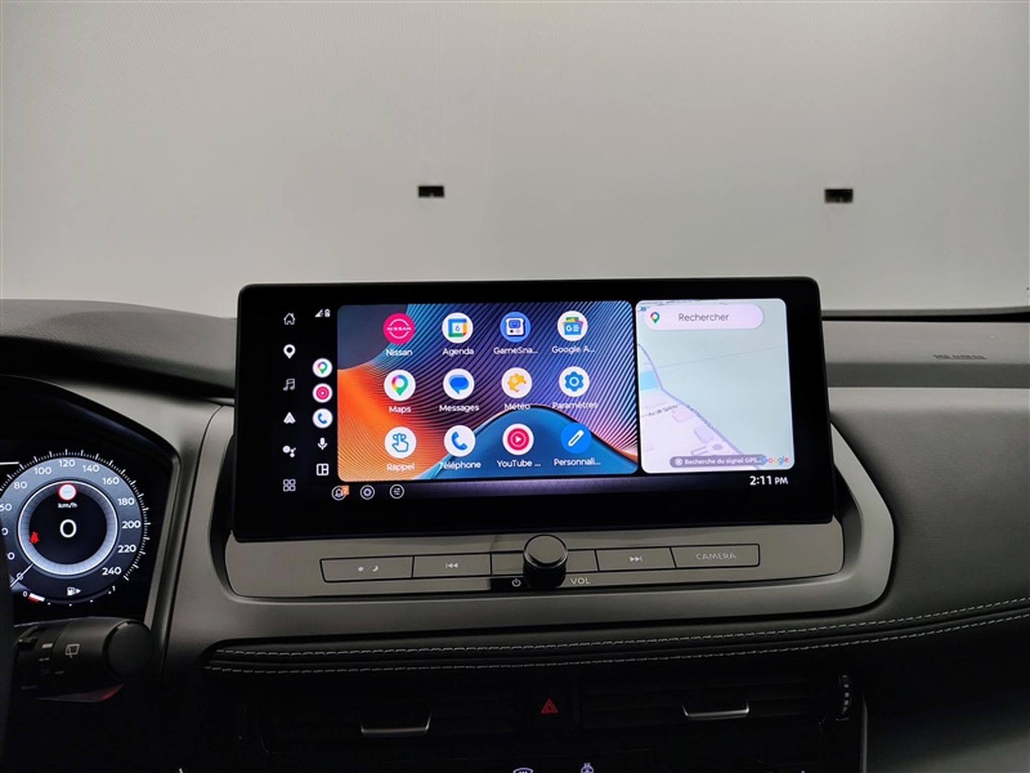 Nissan Qashqai 1.3 DIG-T MHEV X-Tronic N-Connecta CARPLAY / FULL LED / CAM (2026) - Photo 21