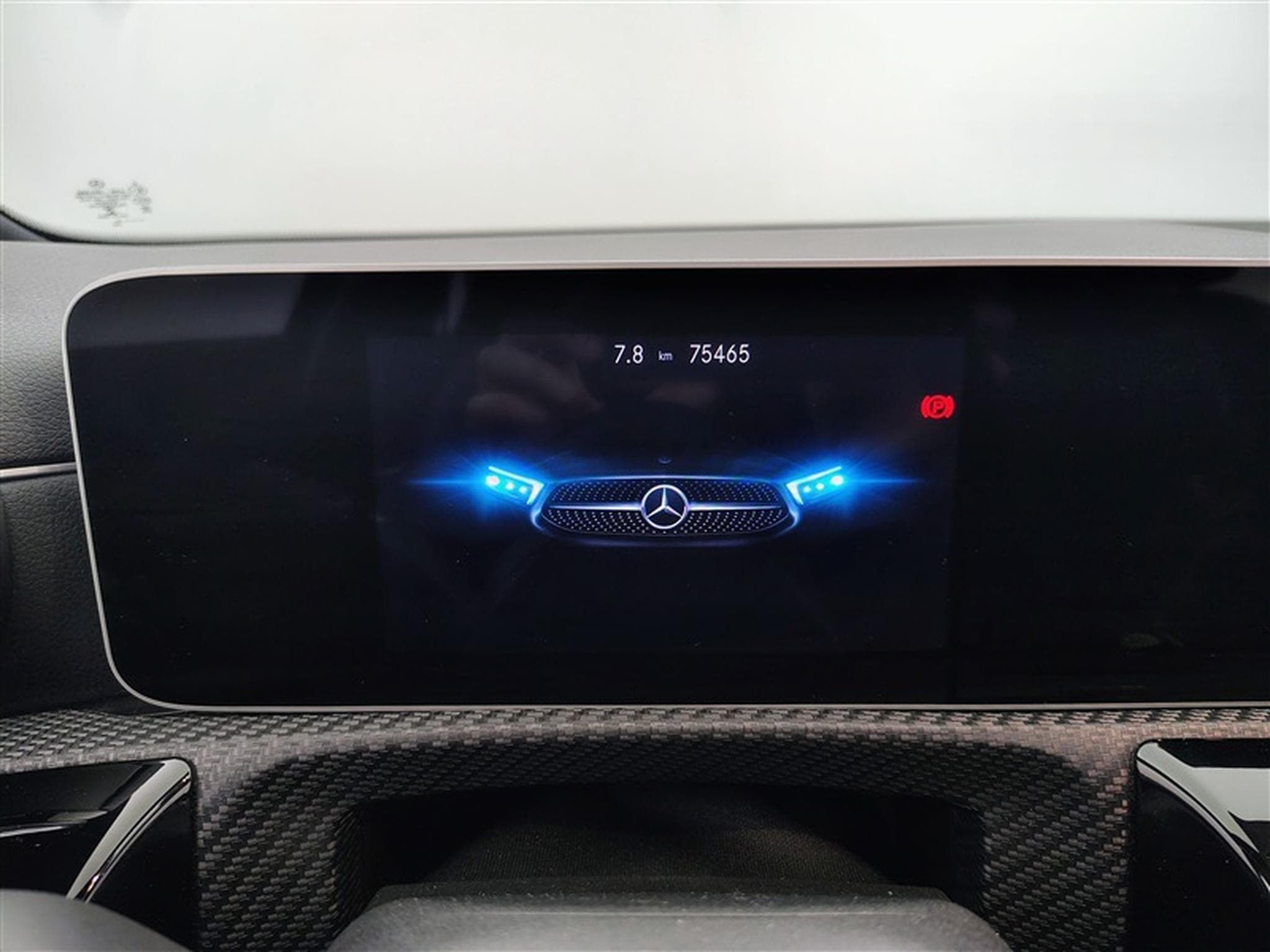 Mercedes A 160 Business Solution (2020) - Photo 10