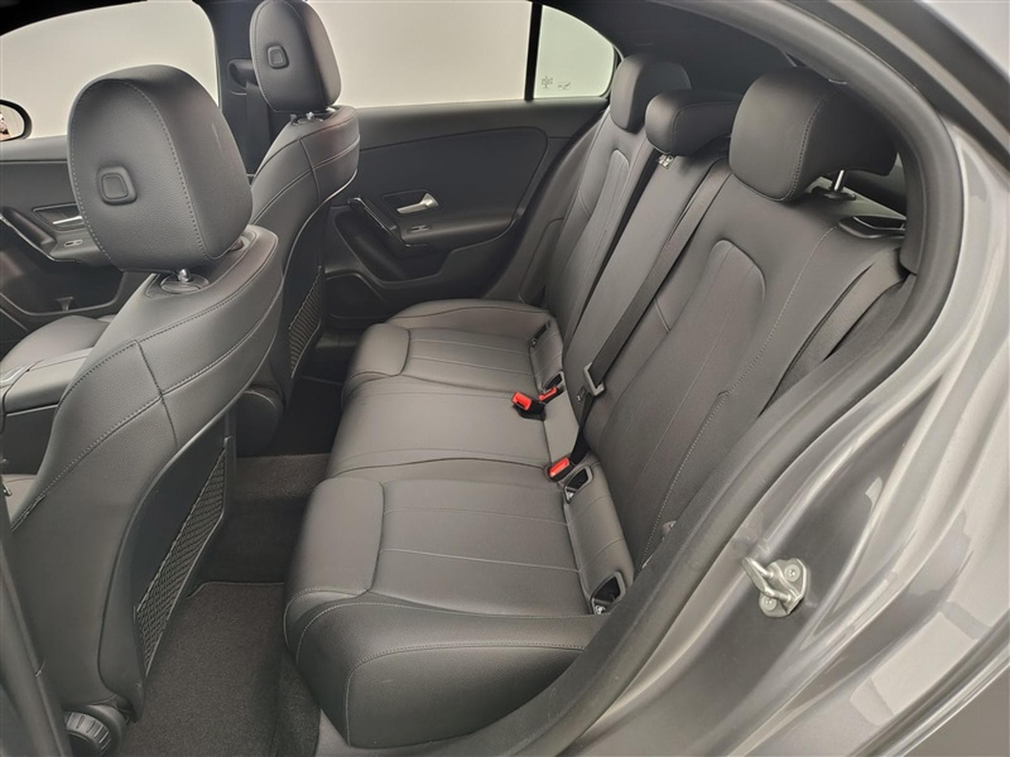 Mercedes A 160 Business Solution (2020) - Photo 13