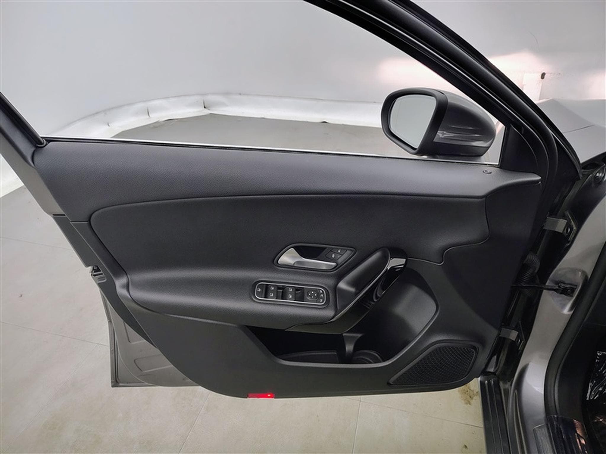 Mercedes A 160 Business Solution (2020) - Photo 17