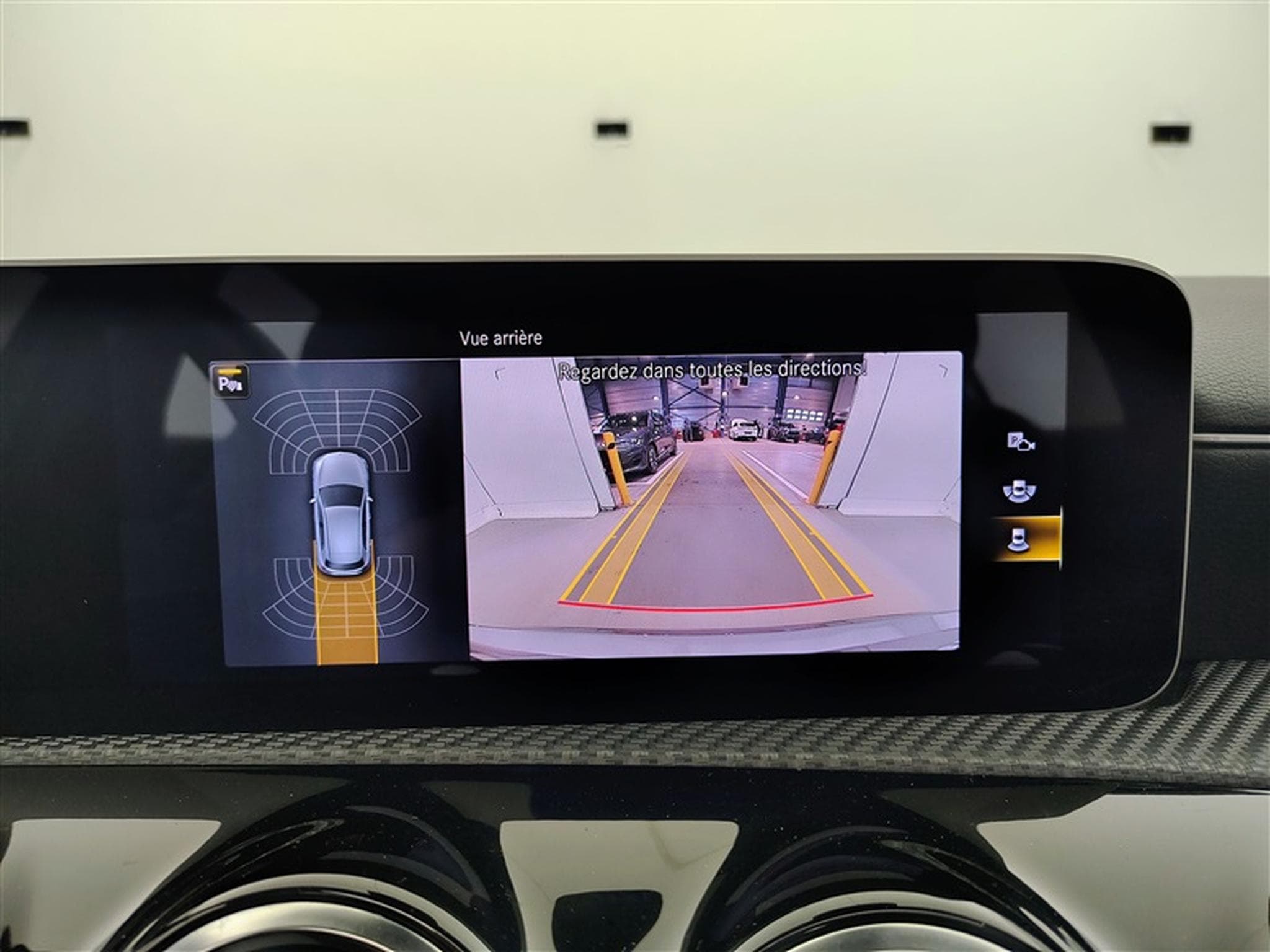 Mercedes A 160 Business Solution (2020) - Photo 18