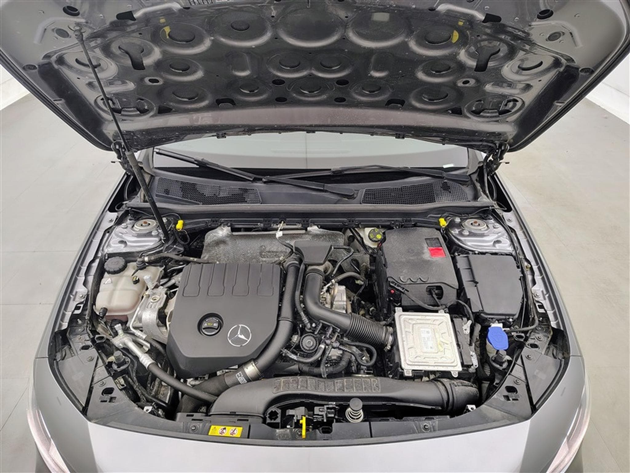 Mercedes A 160 Business Solution (2020) - Photo 20