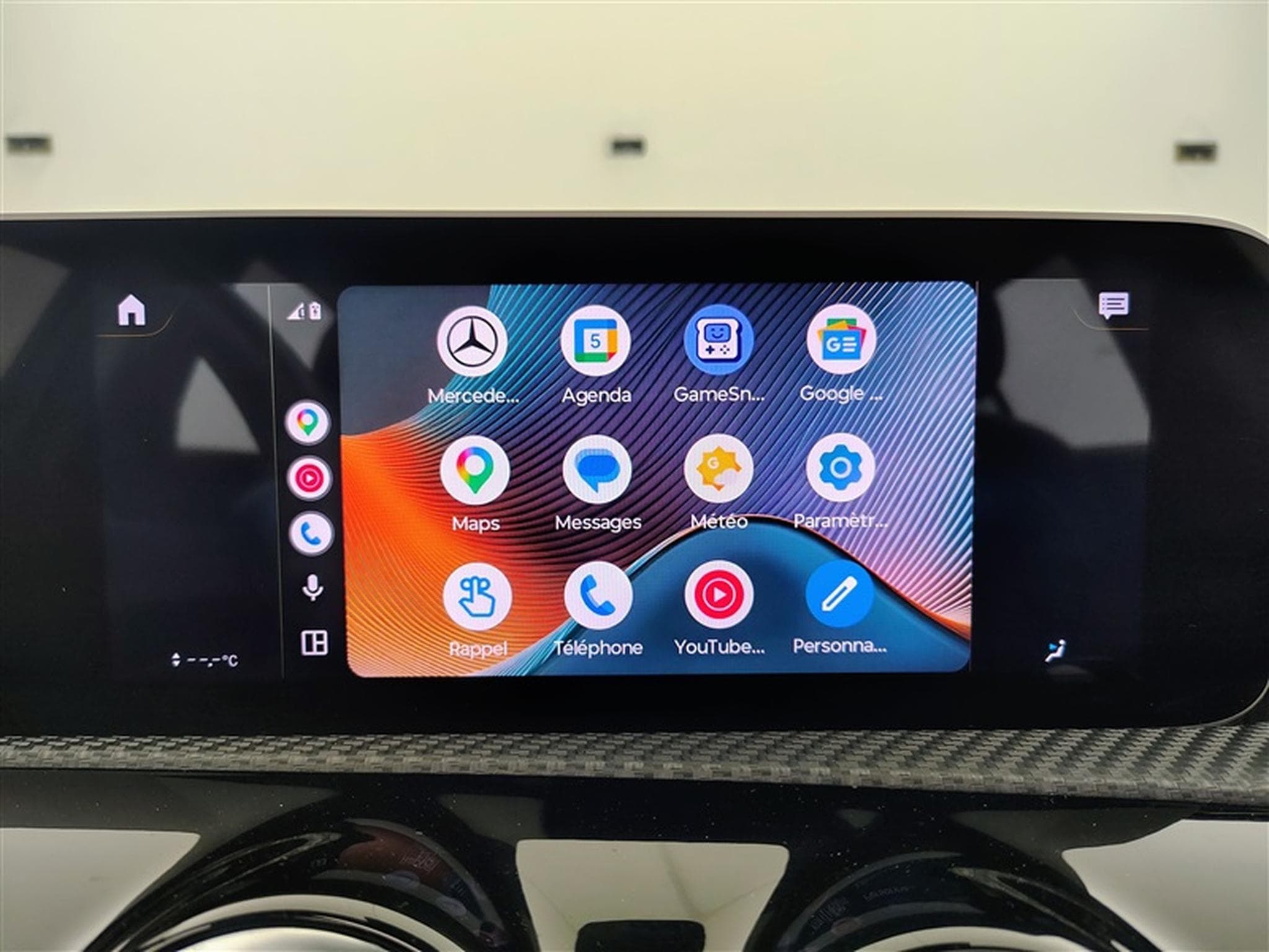 Mercedes A 160 Business Solution (2020) - Photo 21
