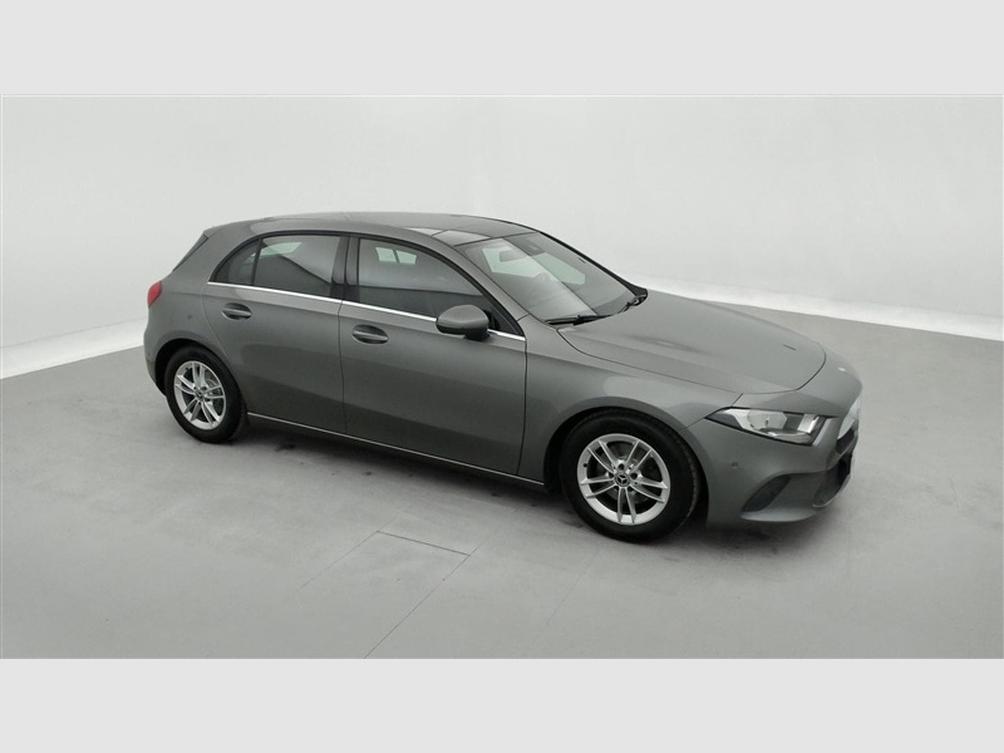 Mercedes A 160 Business Solution (2020) - Photo 24