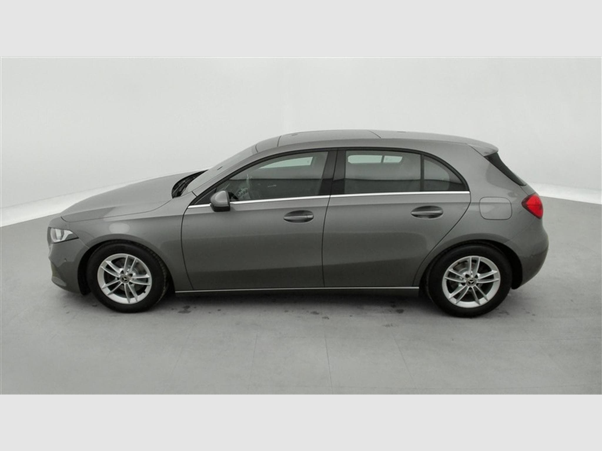 Mercedes A 160 Business Solution (2020) - Photo 3