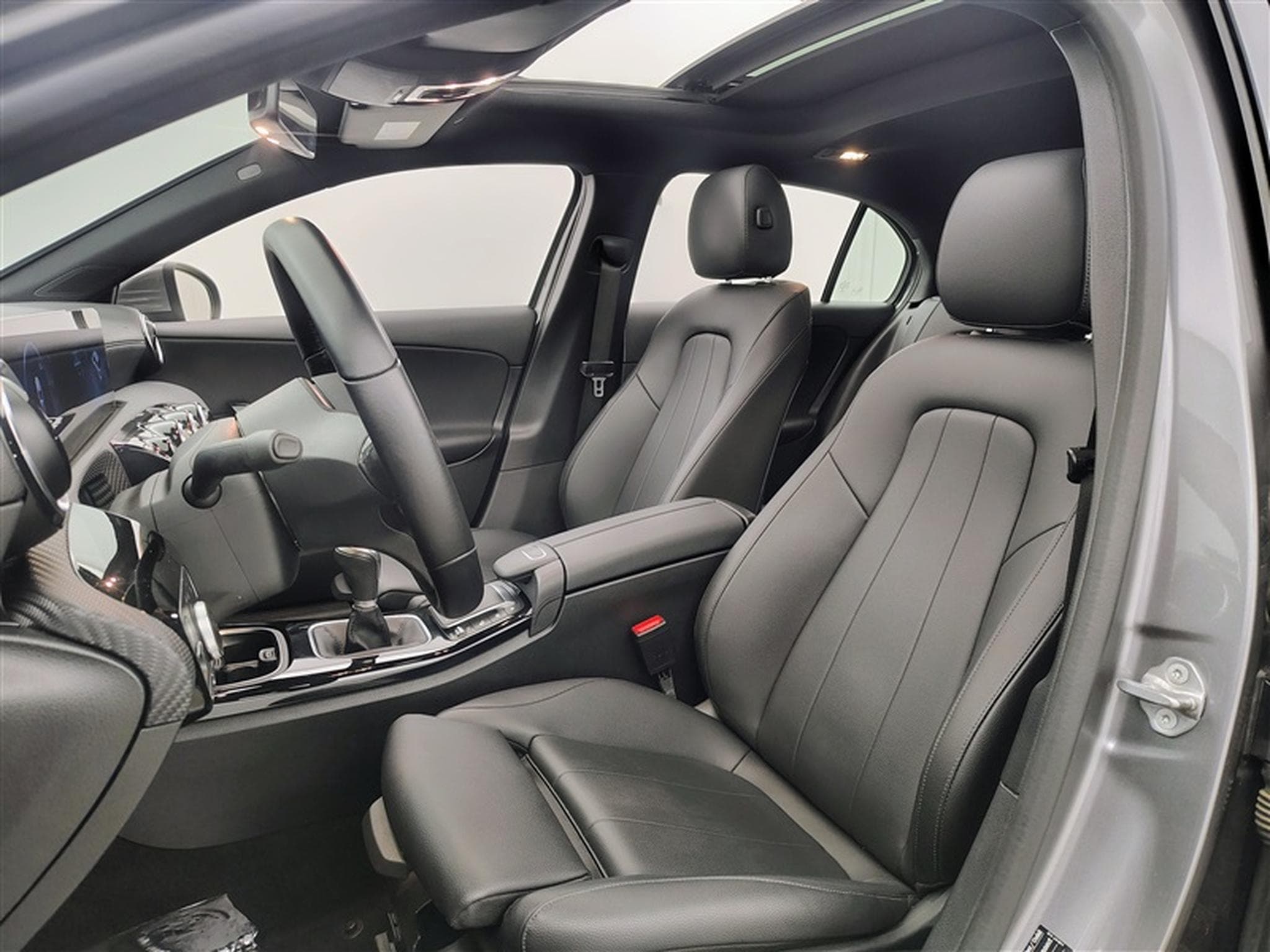 Mercedes A 160 Business Solution (2020) - Photo 7