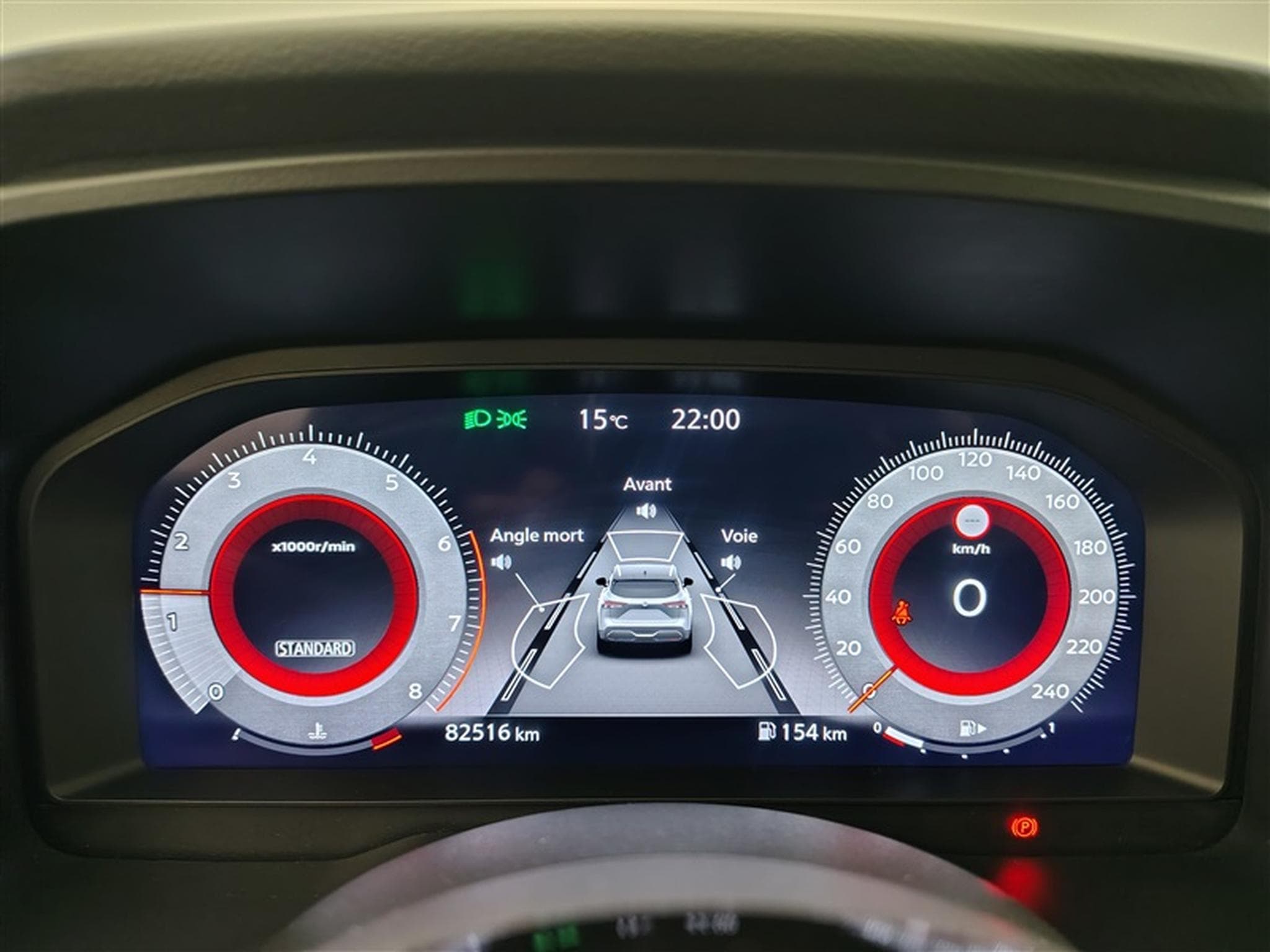 Nissan Qashqai 1.3 DIG-T MHEV N-Connecta NAVI / CLIM / FULL LED (2023) - Photo 10