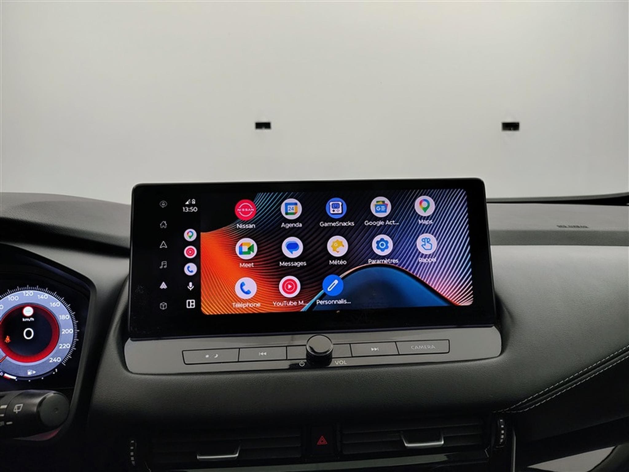 Nissan Qashqai 1.3 DIG-T MHEV N-Connecta NAVI / CLIM / FULL LED (2023) - Photo 21